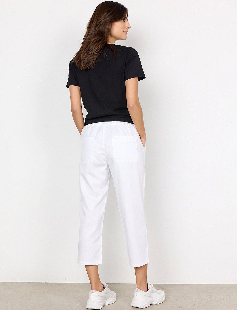 Soyaconcept - SC-AKILA - vardagsstil - white - 3