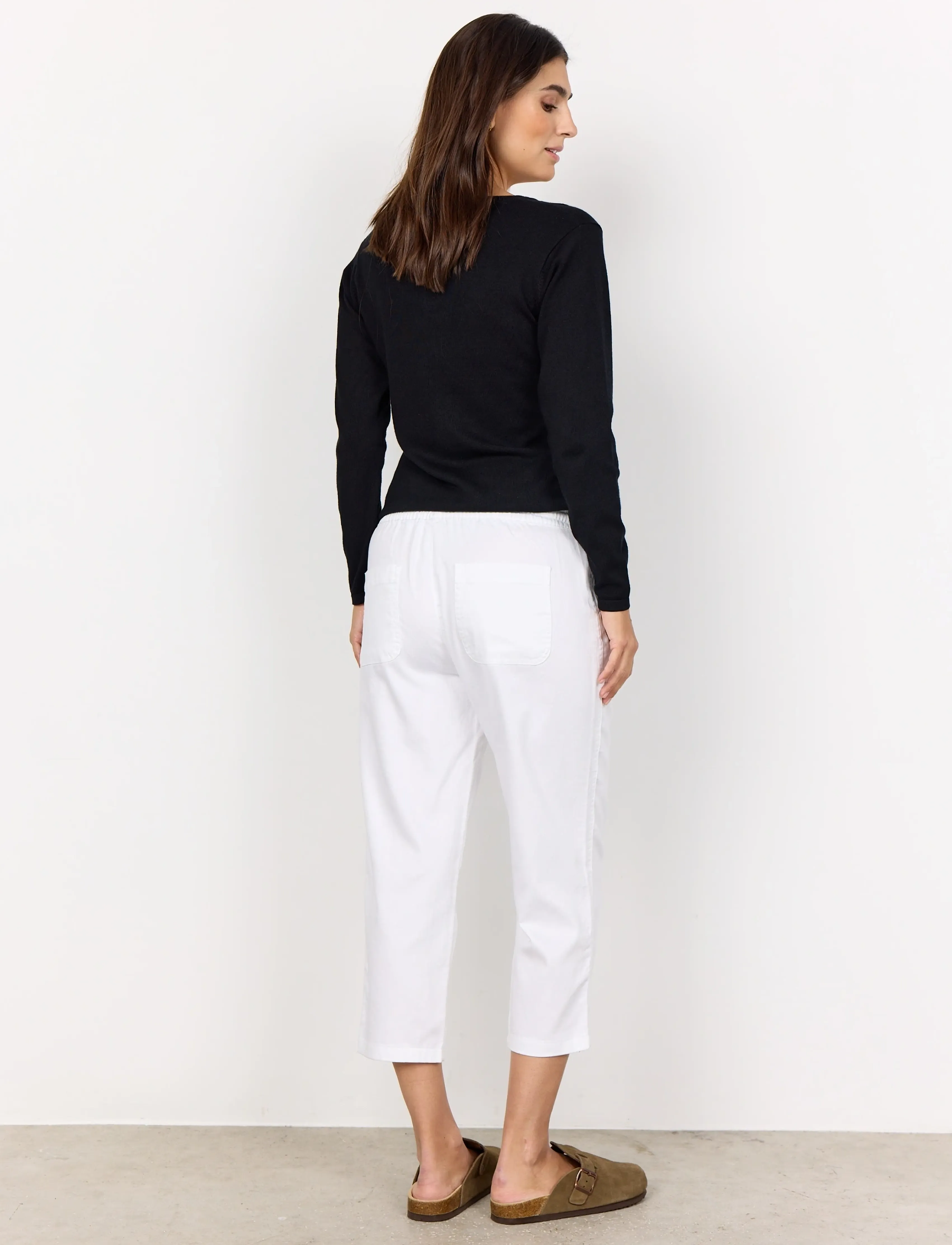 Soyaconcept - SC-AKILA - vardagsstil - white - 4