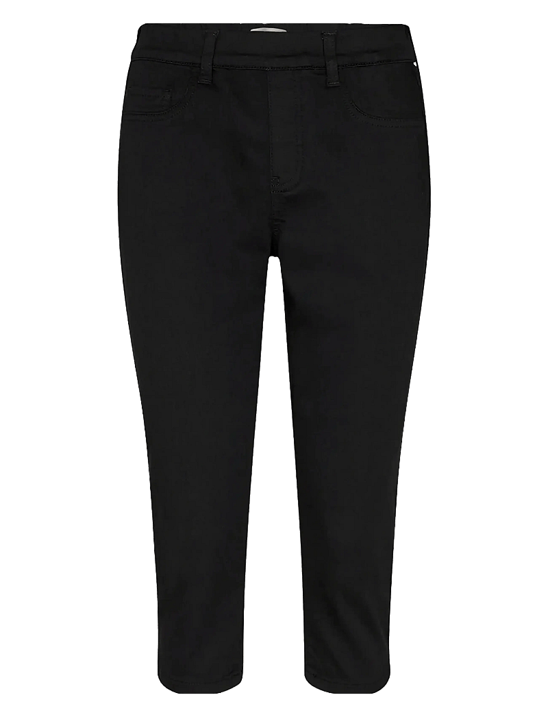 Soyaconcept - SC-NADIRA - caprit - black - 1