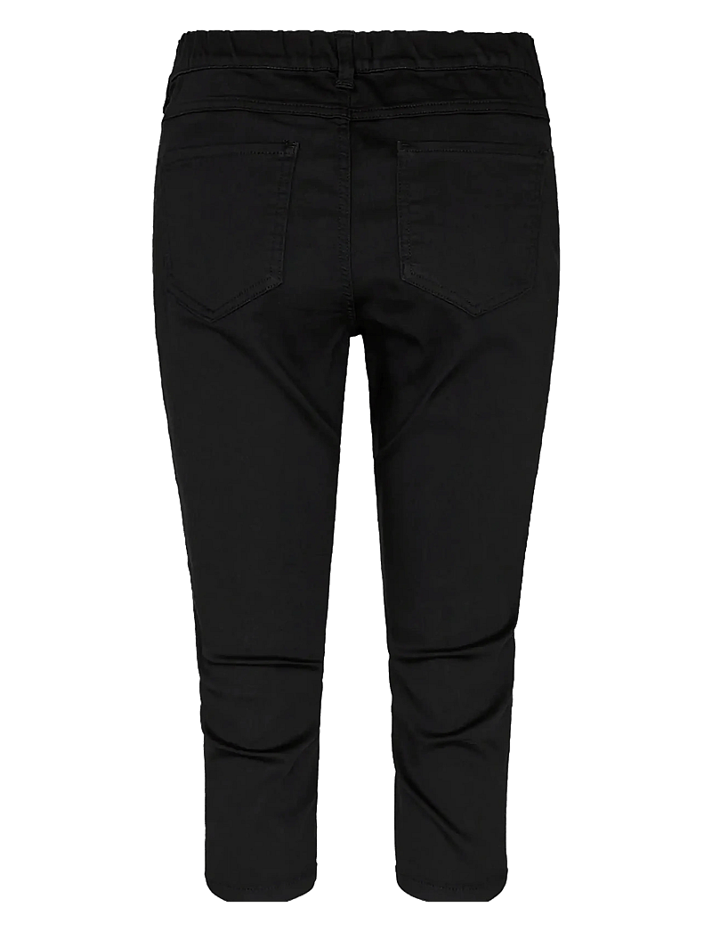 Soyaconcept - SC-NADIRA - caprit - black - 2