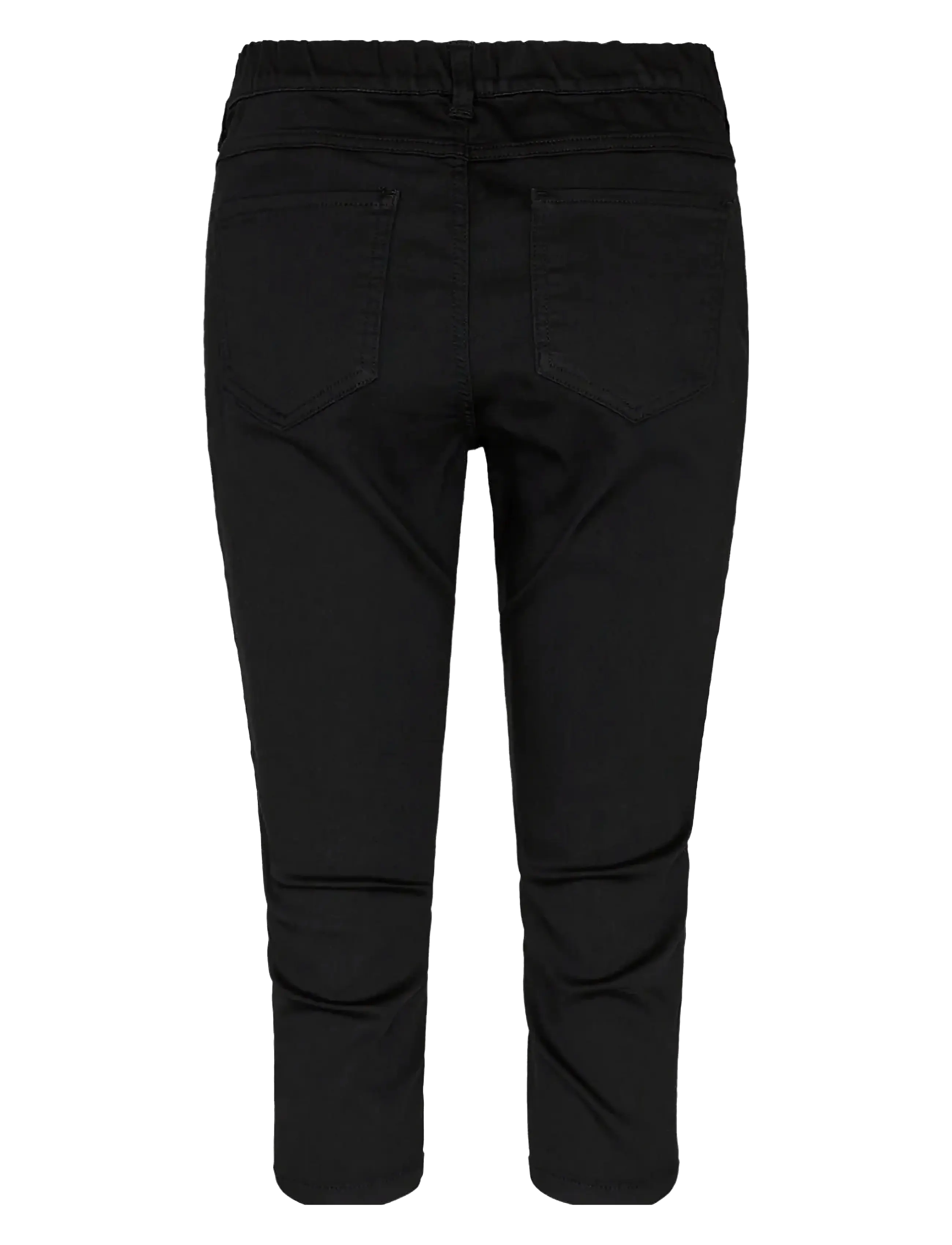 Soyaconcept - SC-NADIRA - de laveste prisene - black - 2