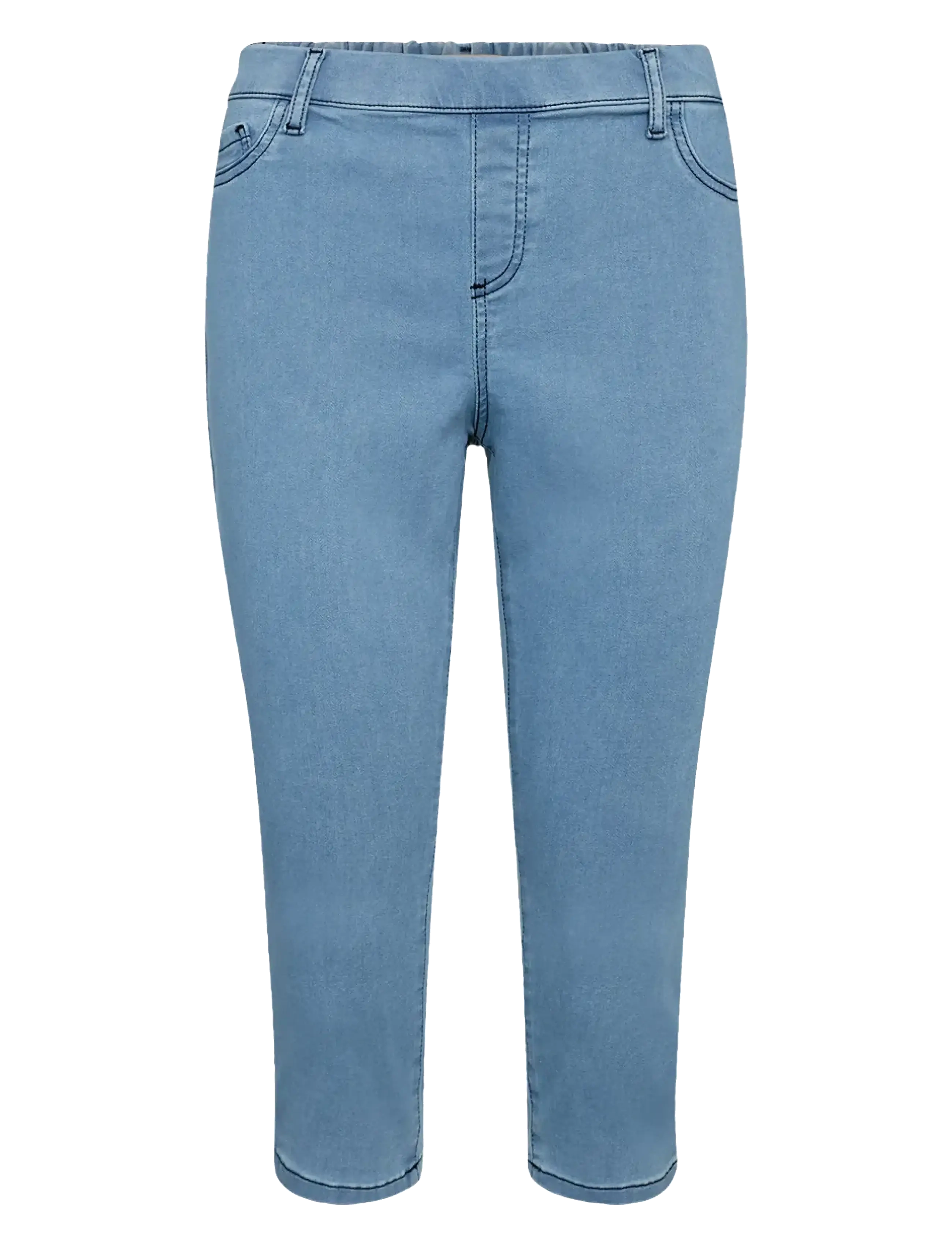 LIGHT BLUE DENIM