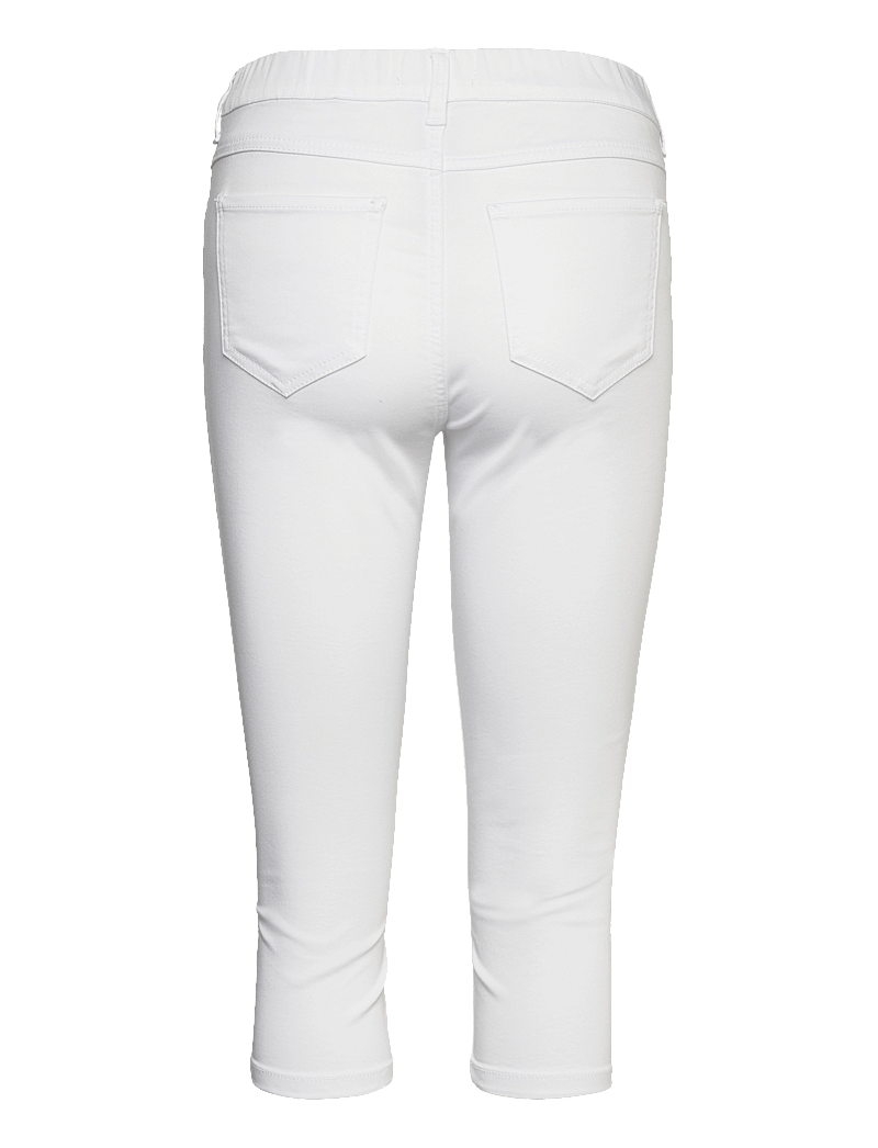 Soyaconcept - SC-NADIRA - capri pants - white - 1