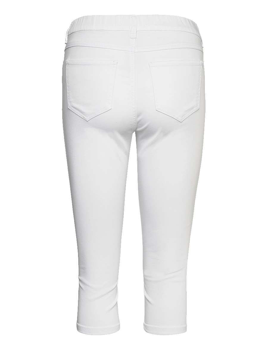 Soyaconcept - SC-NADIRA - capri bukser - white - 1