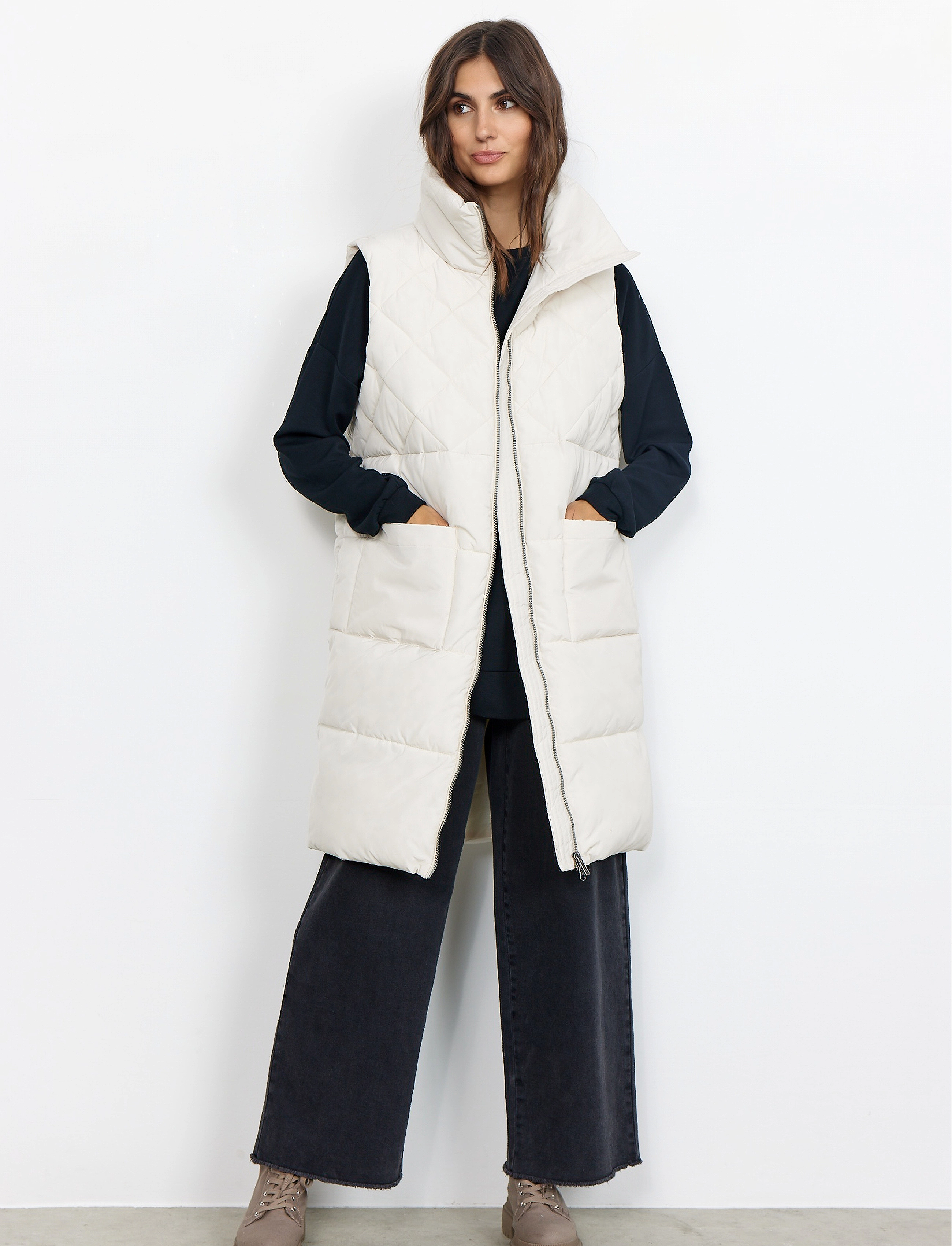 Soyaconcept - SC-NINA - cream - 3