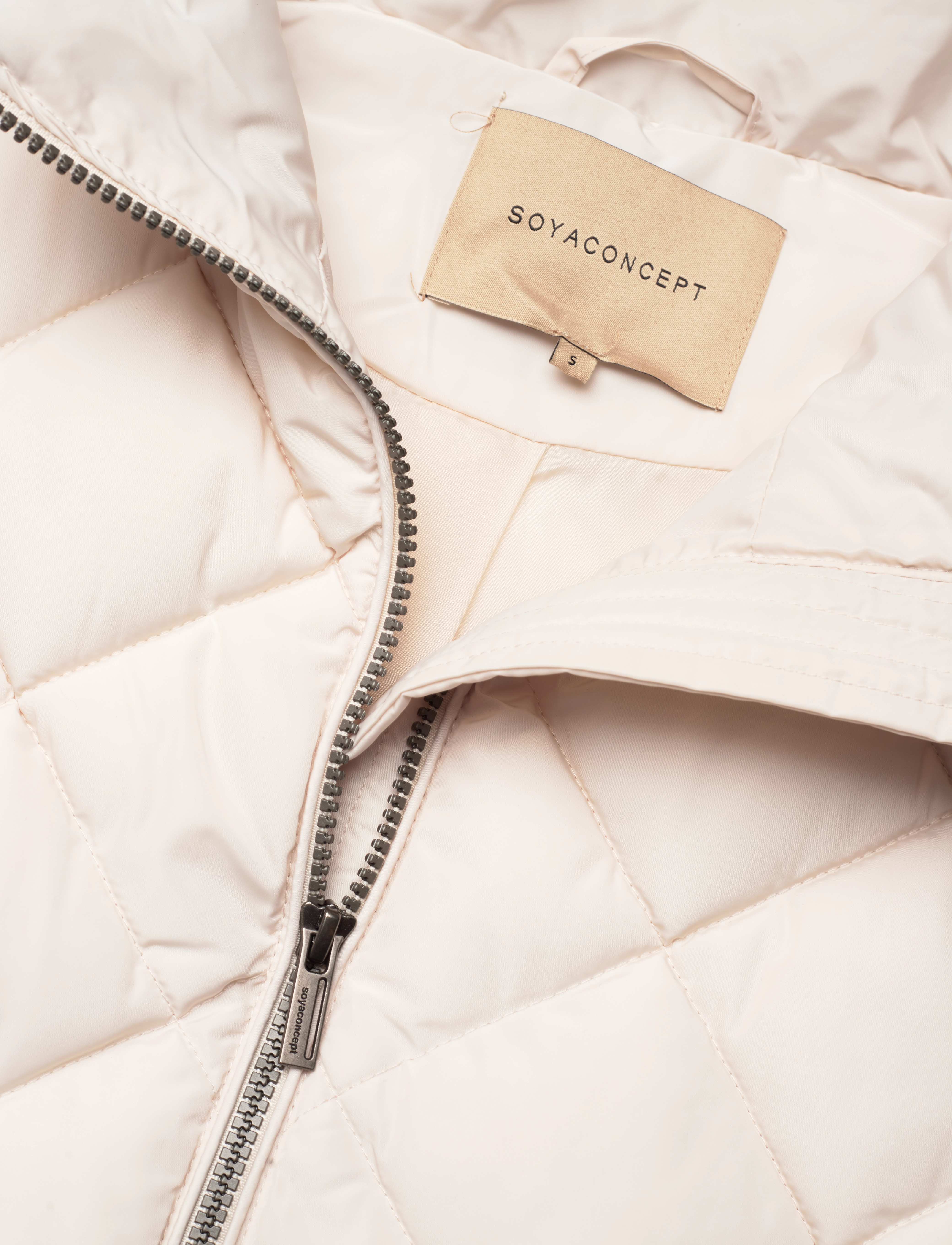 Soyaconcept - SC-NINA - cream - 4