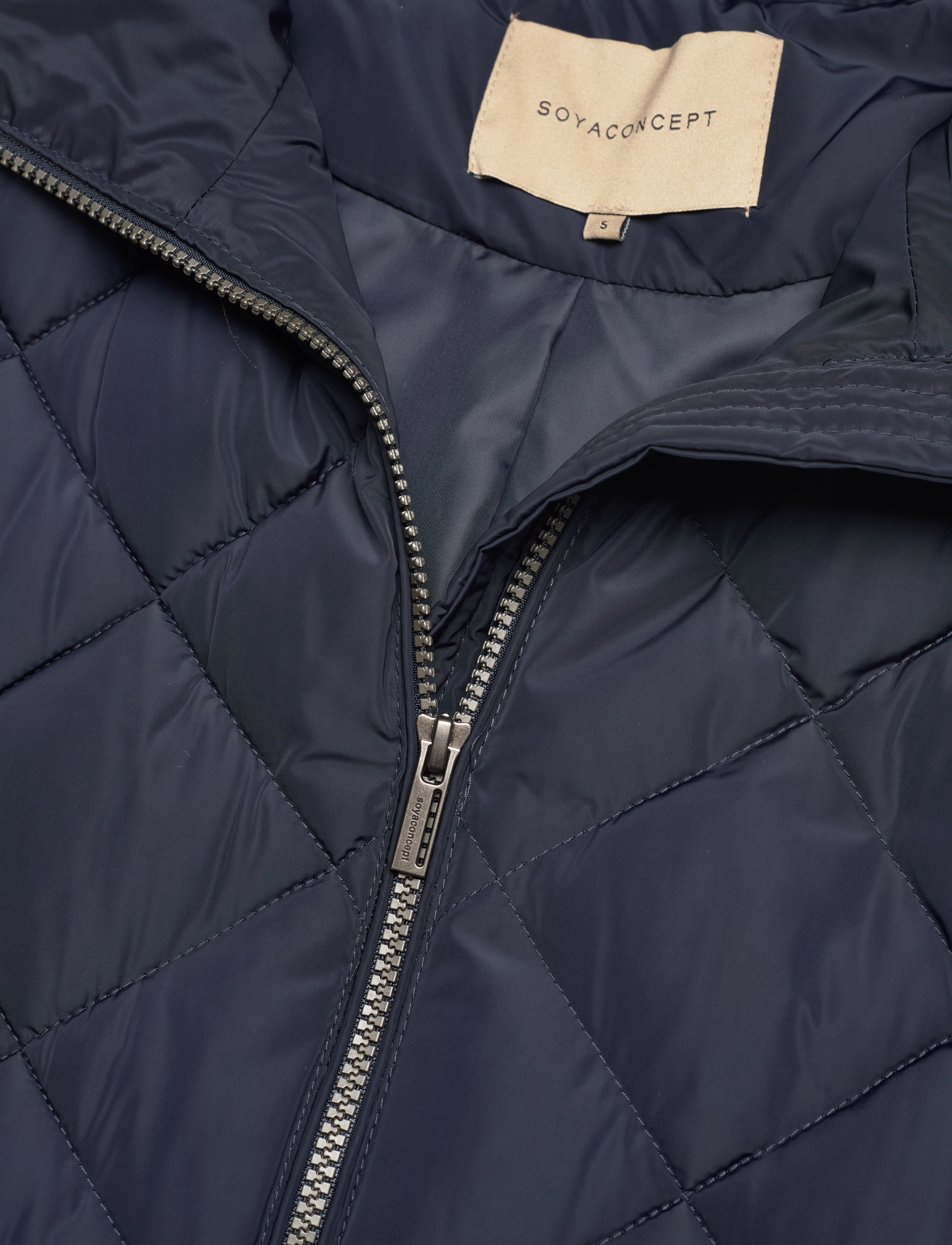 Soyaconcept - SC-NINA - navy - 4