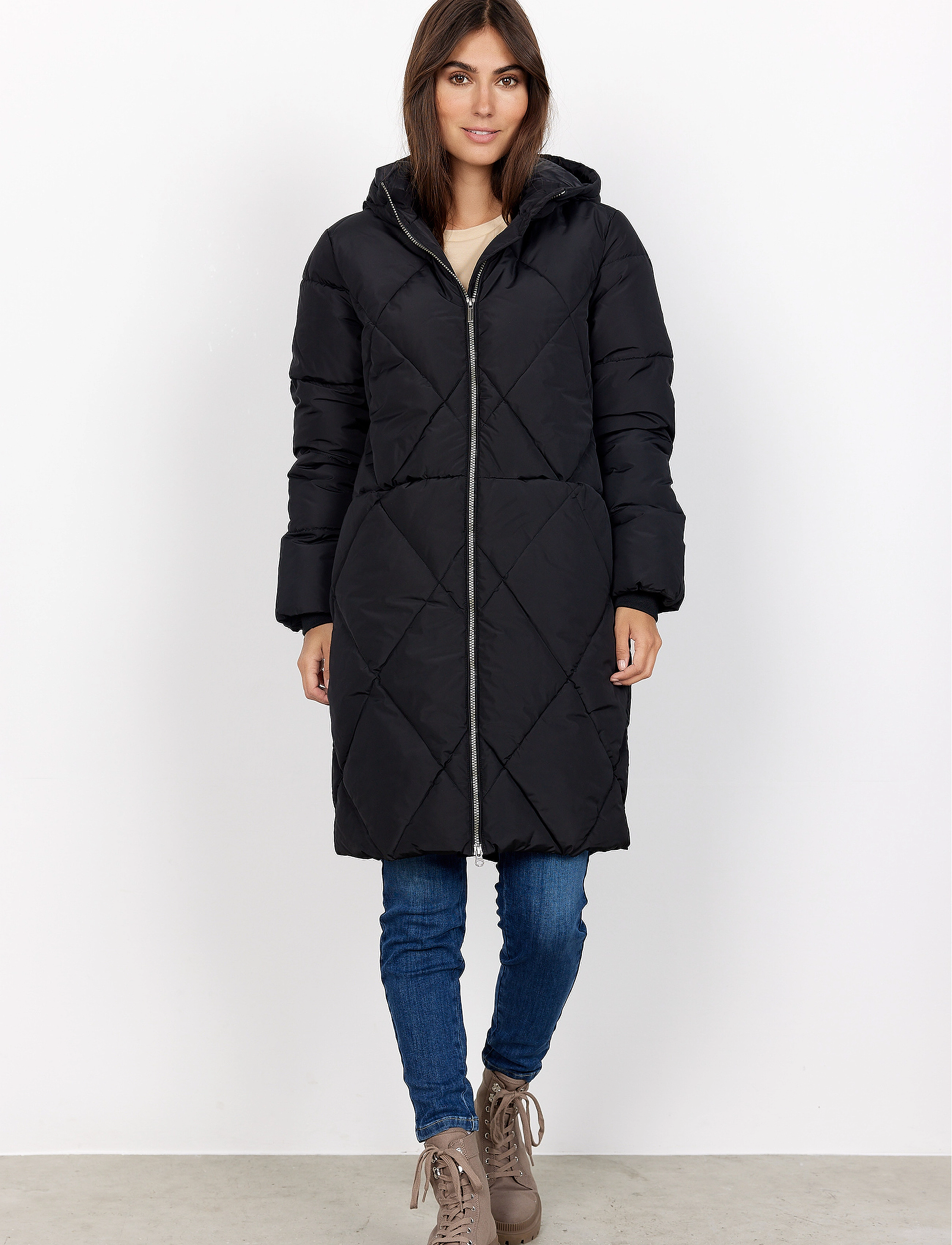 Soyaconcept - SC-NINA - black - 3