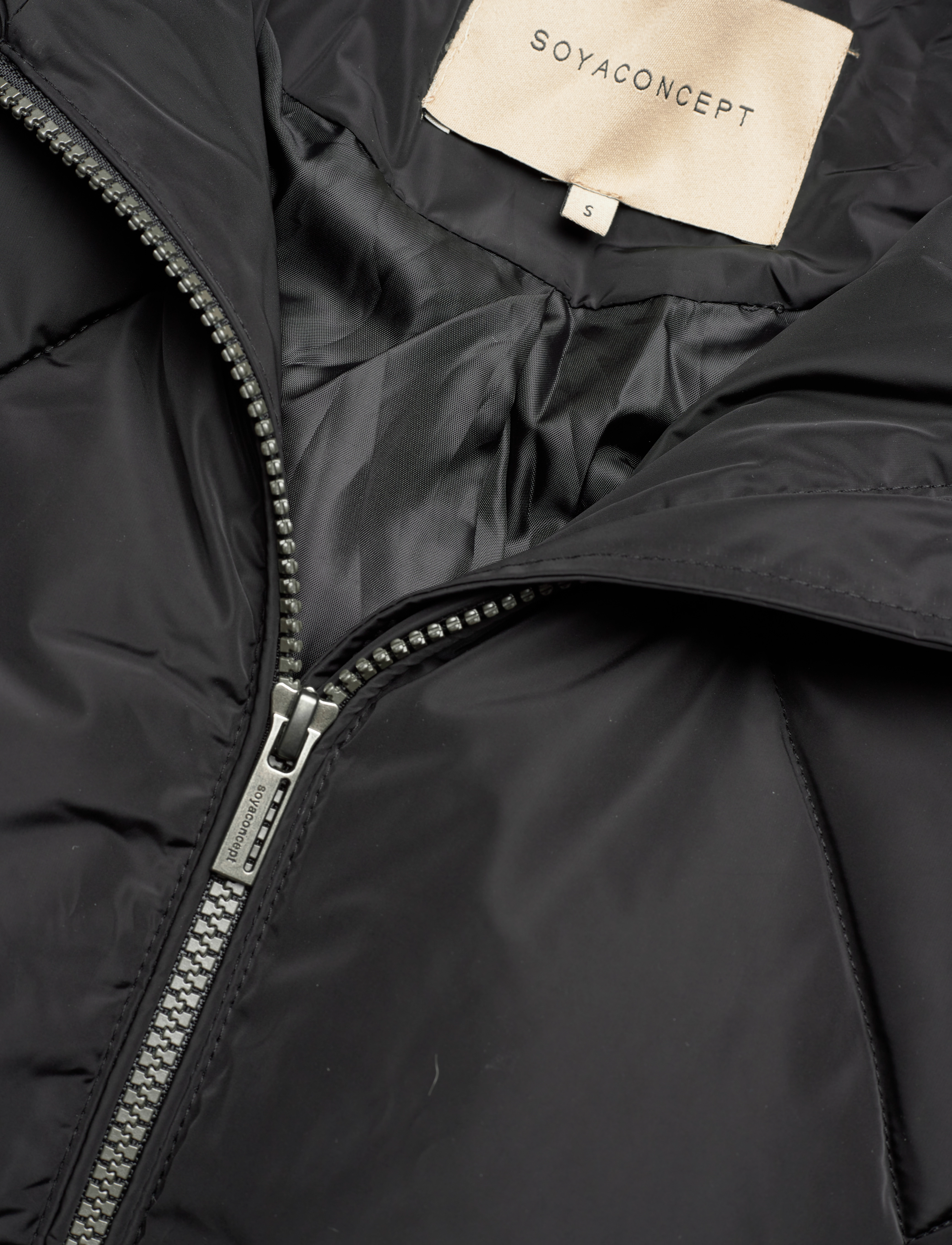 Soyaconcept - SC-NINA - black - 4