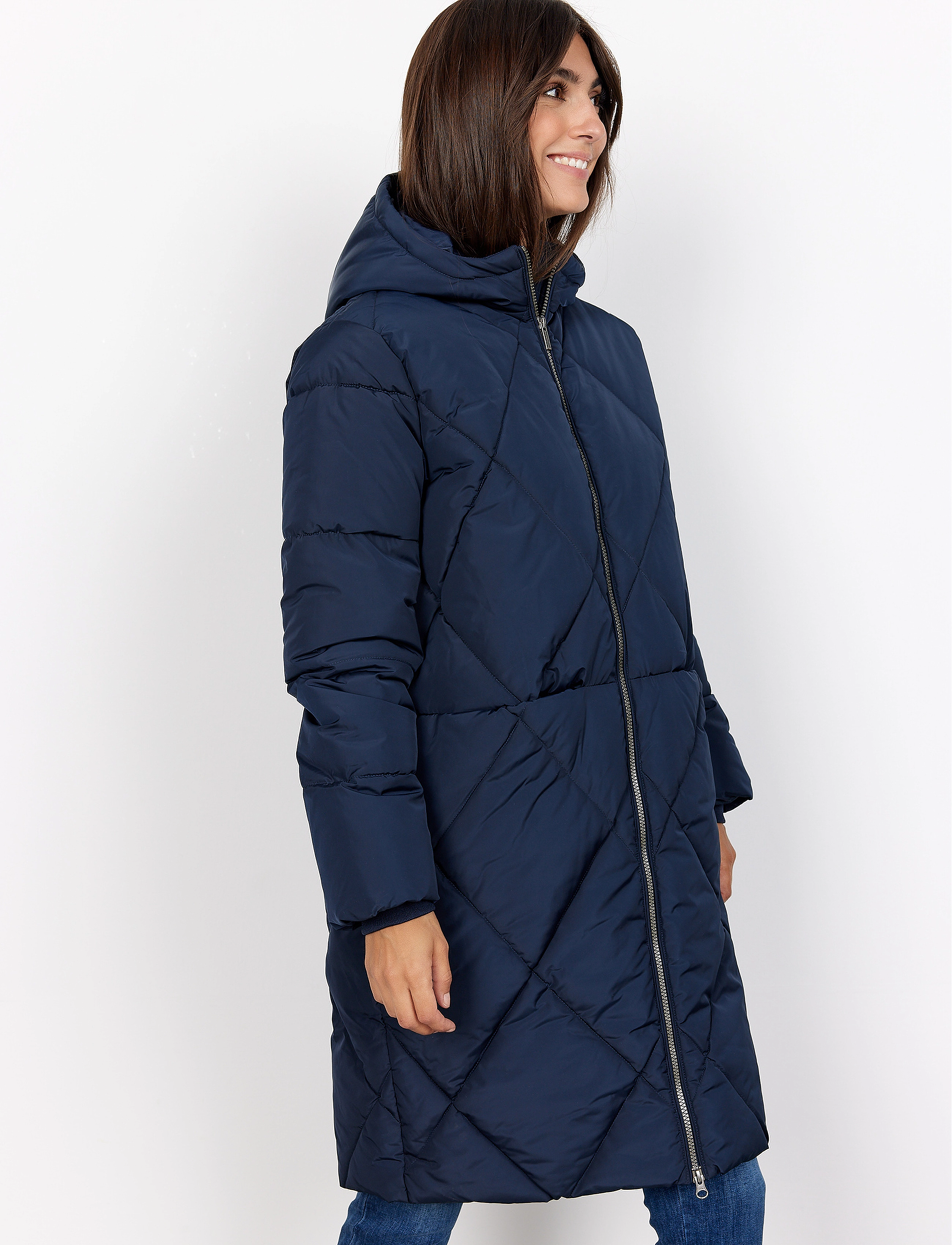 Soyaconcept - SC-NINA - navy - 2
