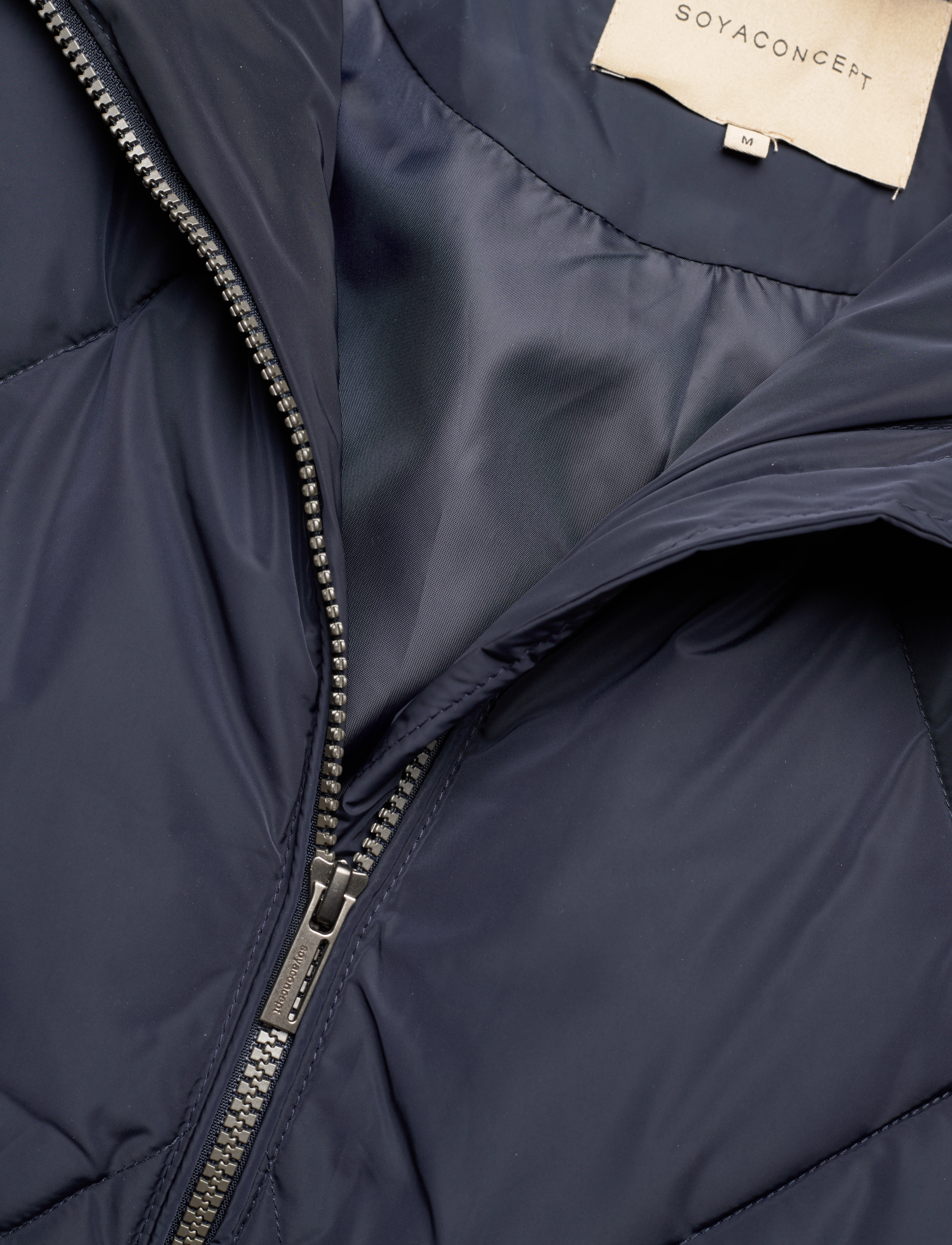 Soyaconcept - SC-NINA - navy - 4