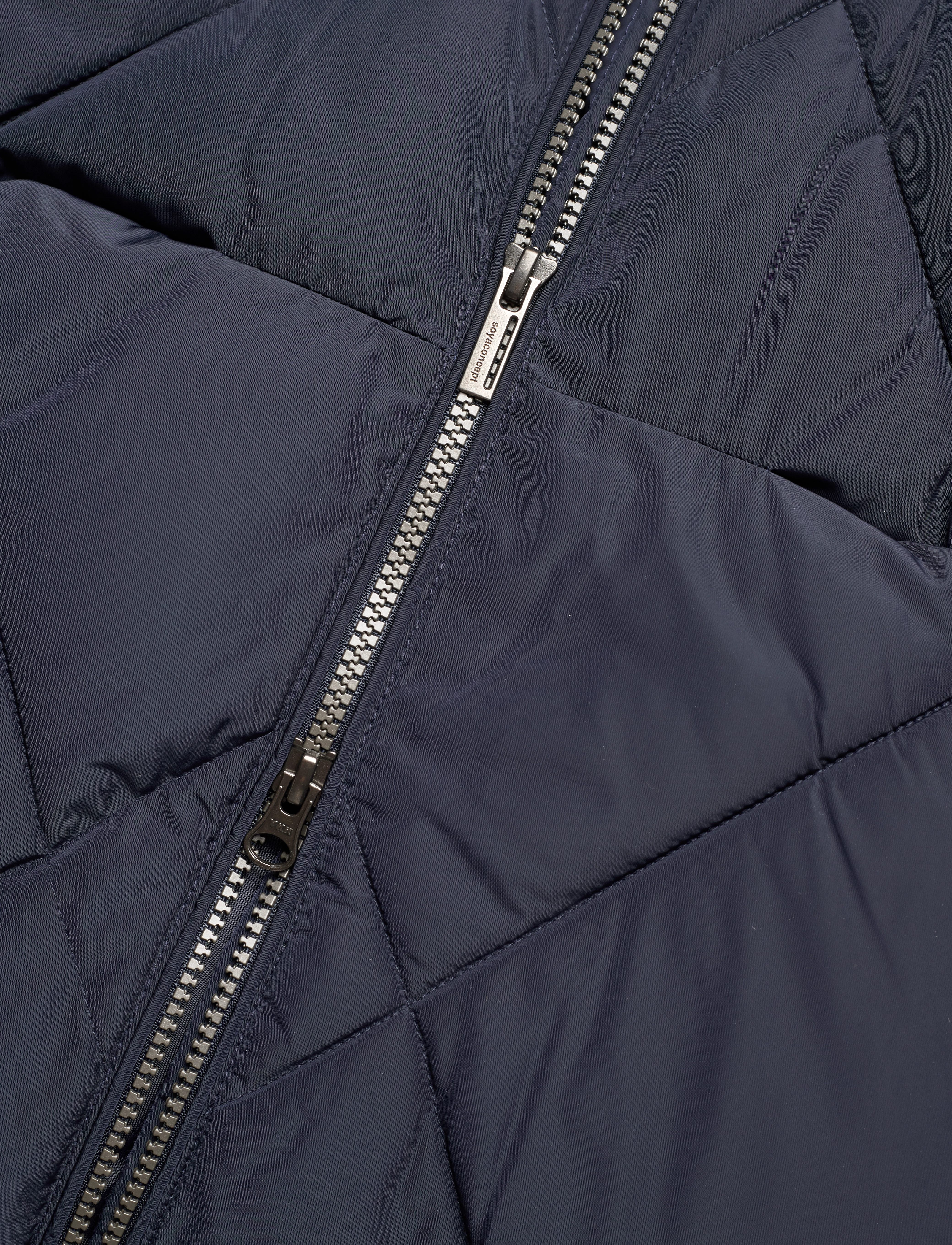 Soyaconcept - SC-NINA - navy - 5