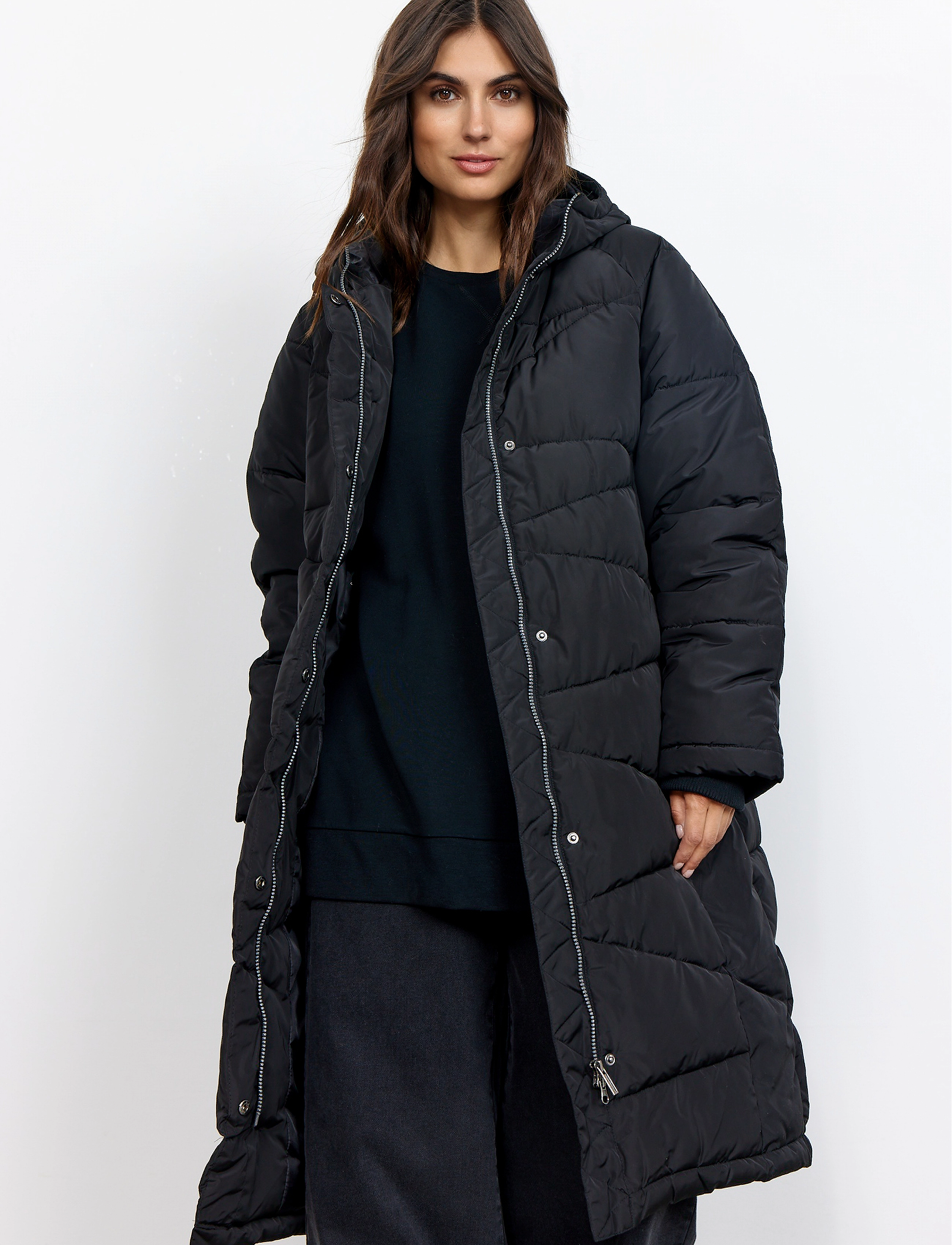 Soyaconcept - SC-NINA - black - 2