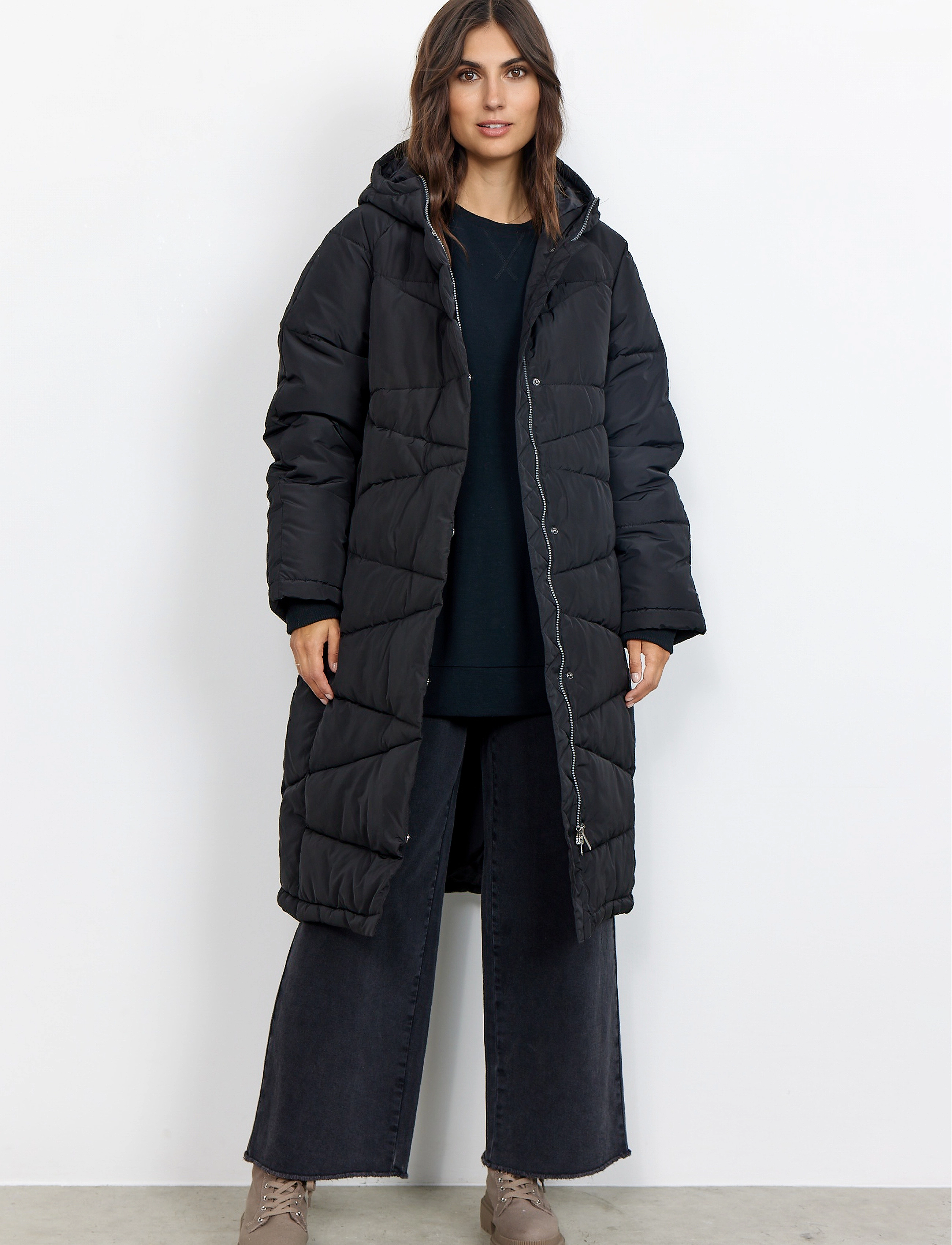 Soyaconcept - SC-NINA - black - 3