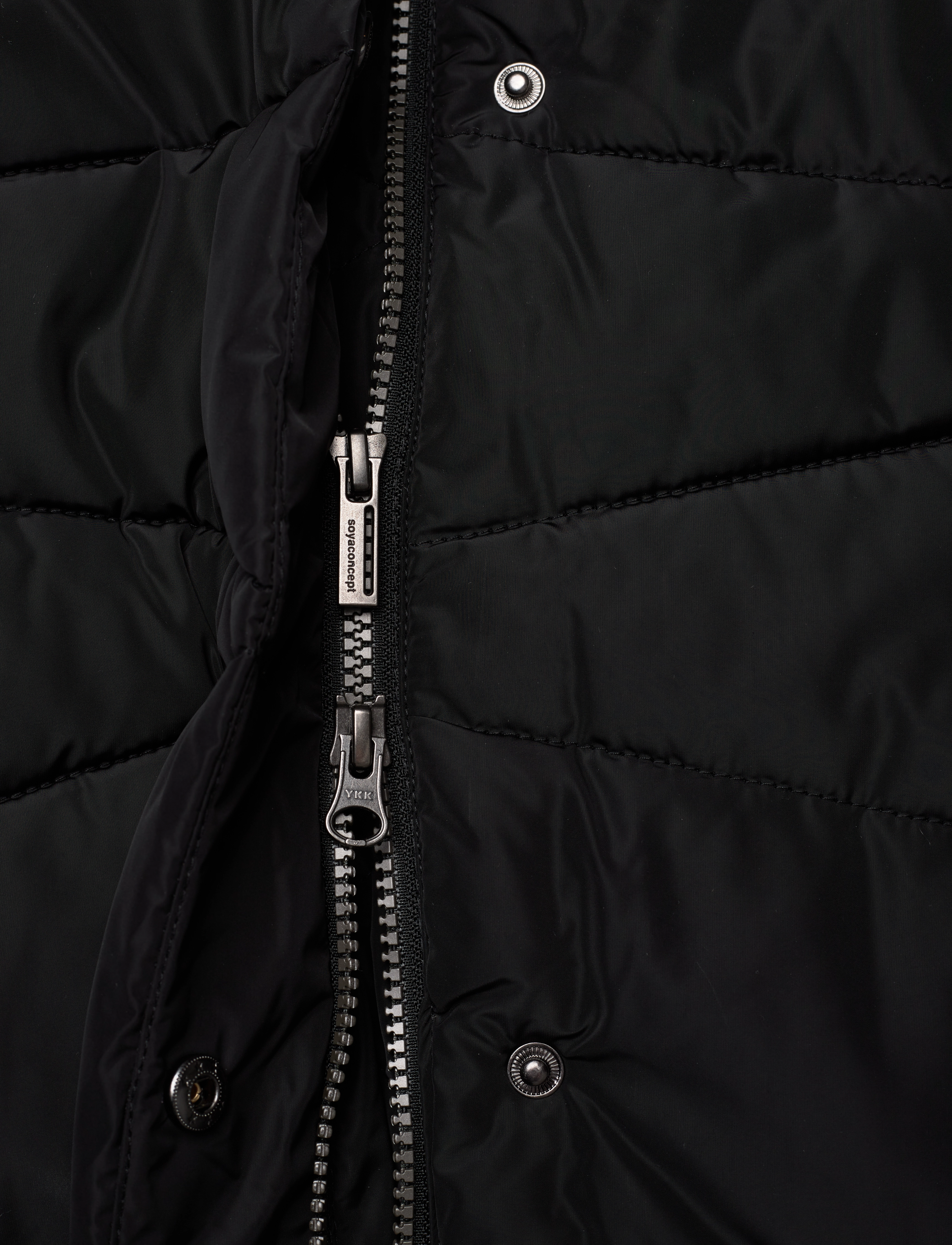 Soyaconcept - SC-NINA - black - 5