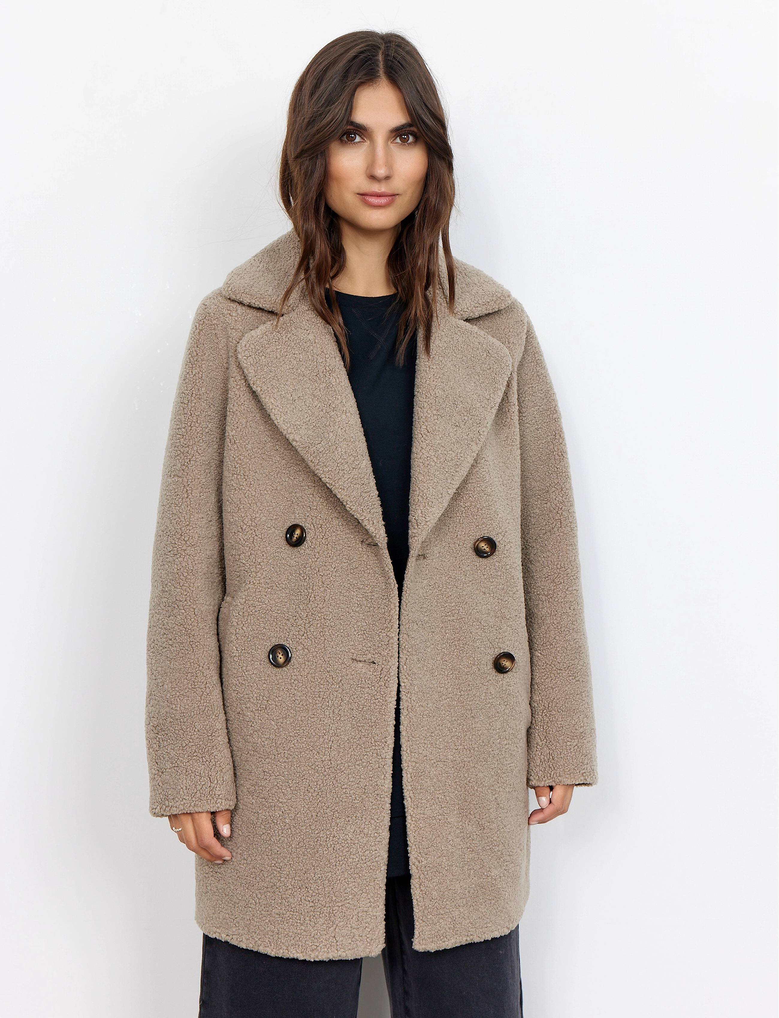 Soyaconcept - SC-ELISSAR - camel - 2
