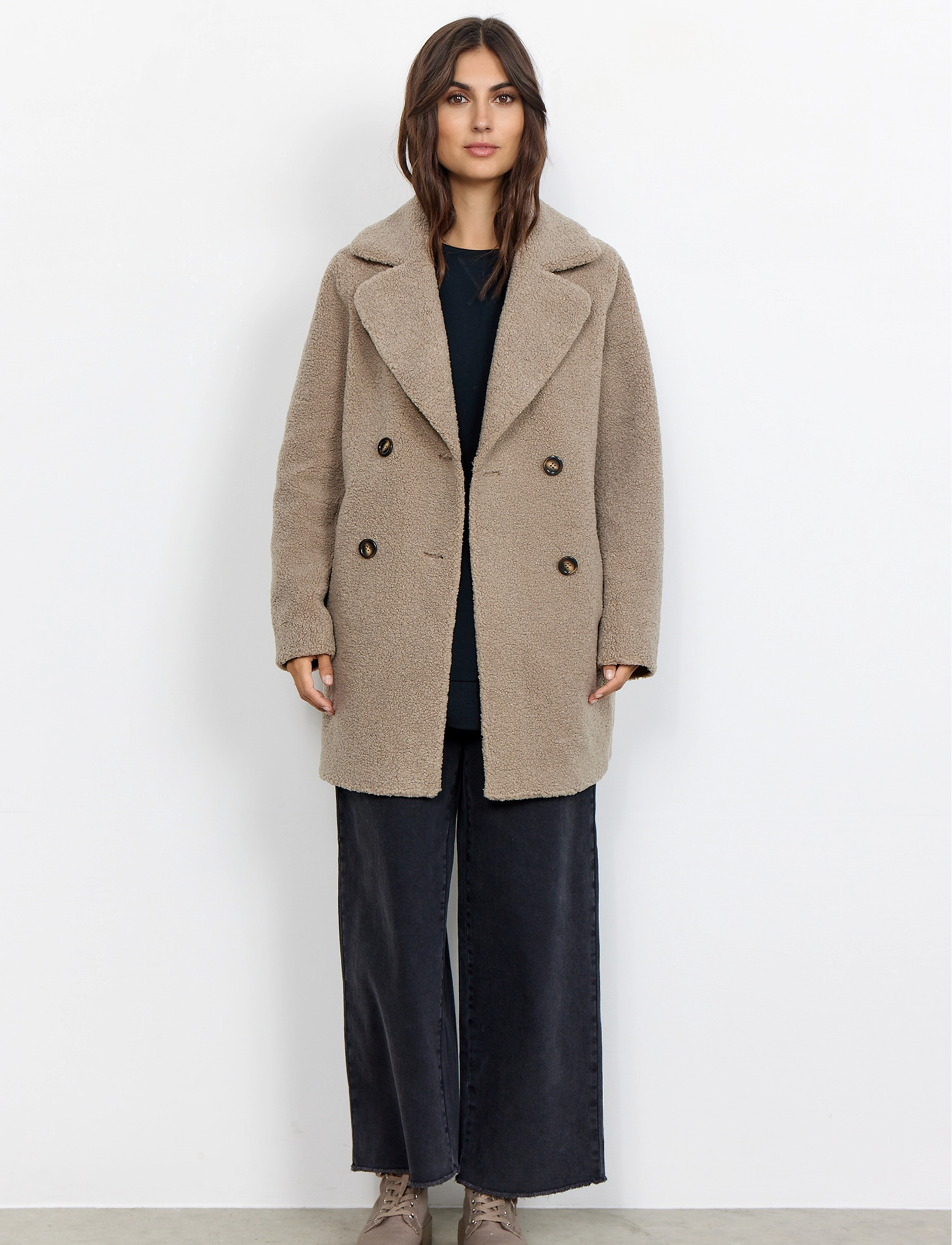 Soyaconcept - SC-ELISSAR - camel - 3