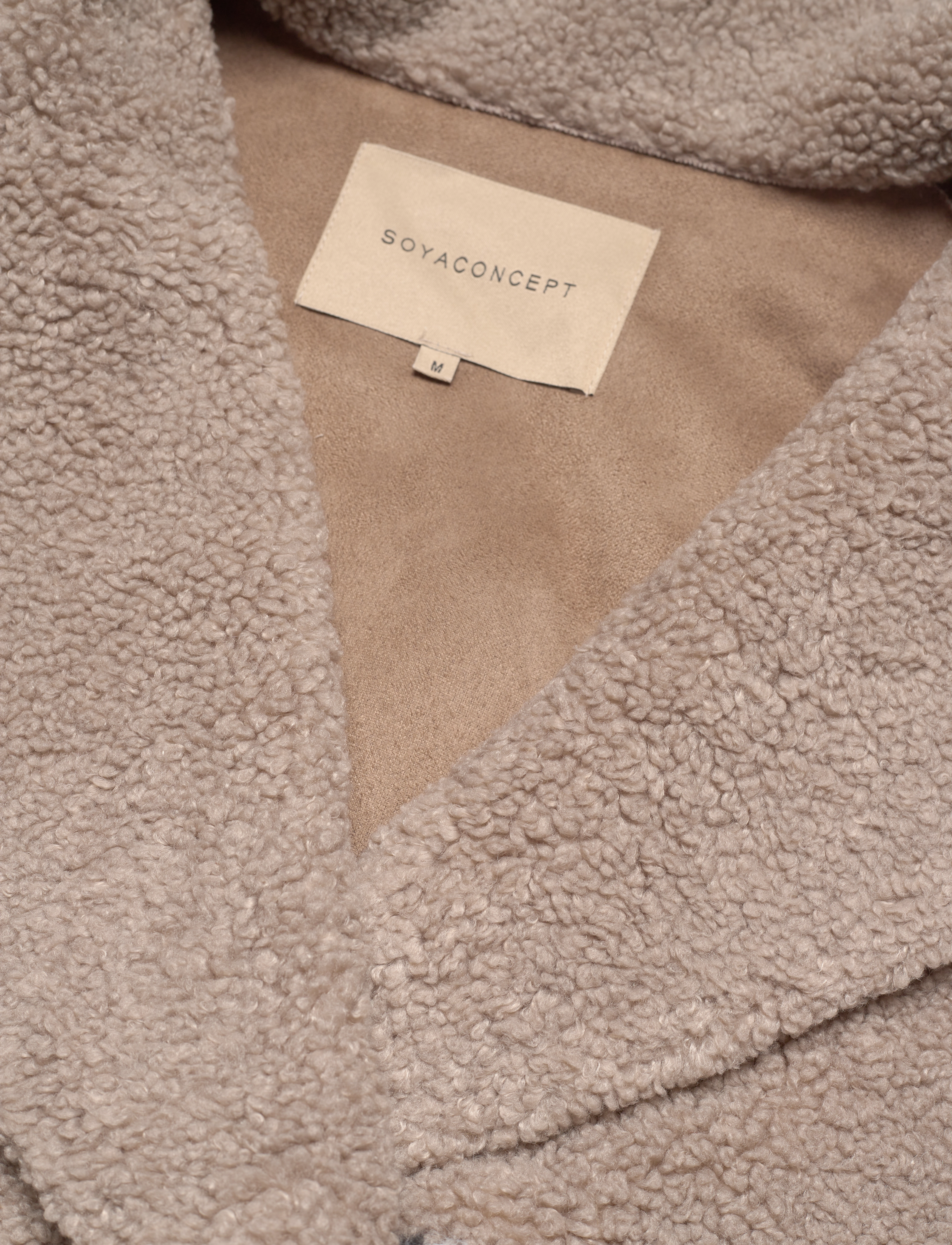 Soyaconcept - SC-ELISSAR - camel - 4