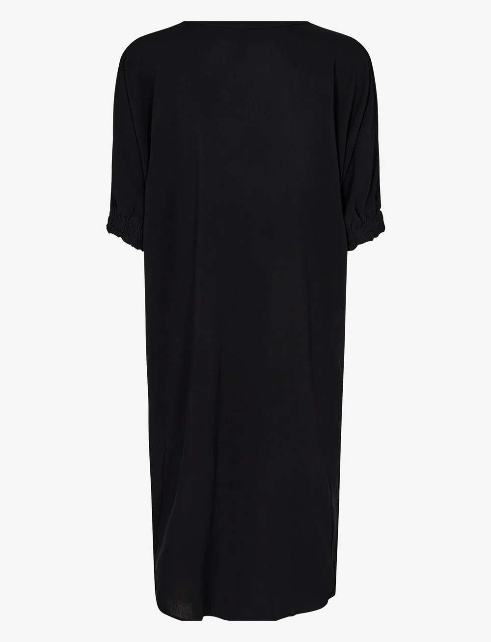 Soyaconcept - SC-RADIA - sommerkjoler - black - 1