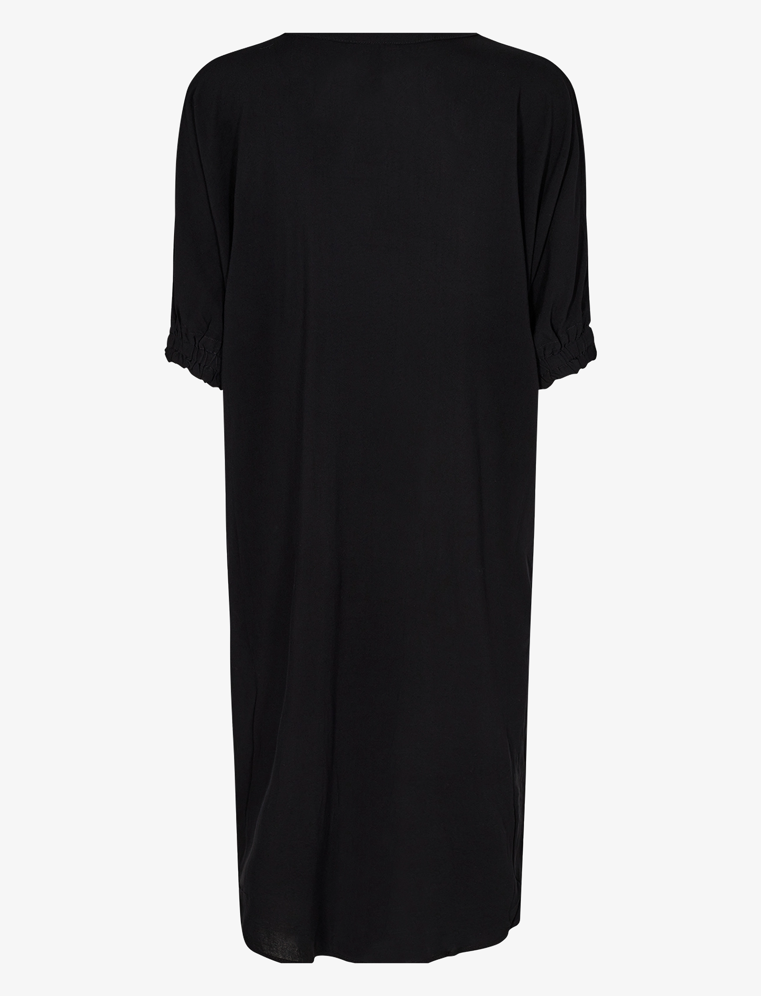 Soyaconcept - SC-RADIA - midi dresses - black - 2