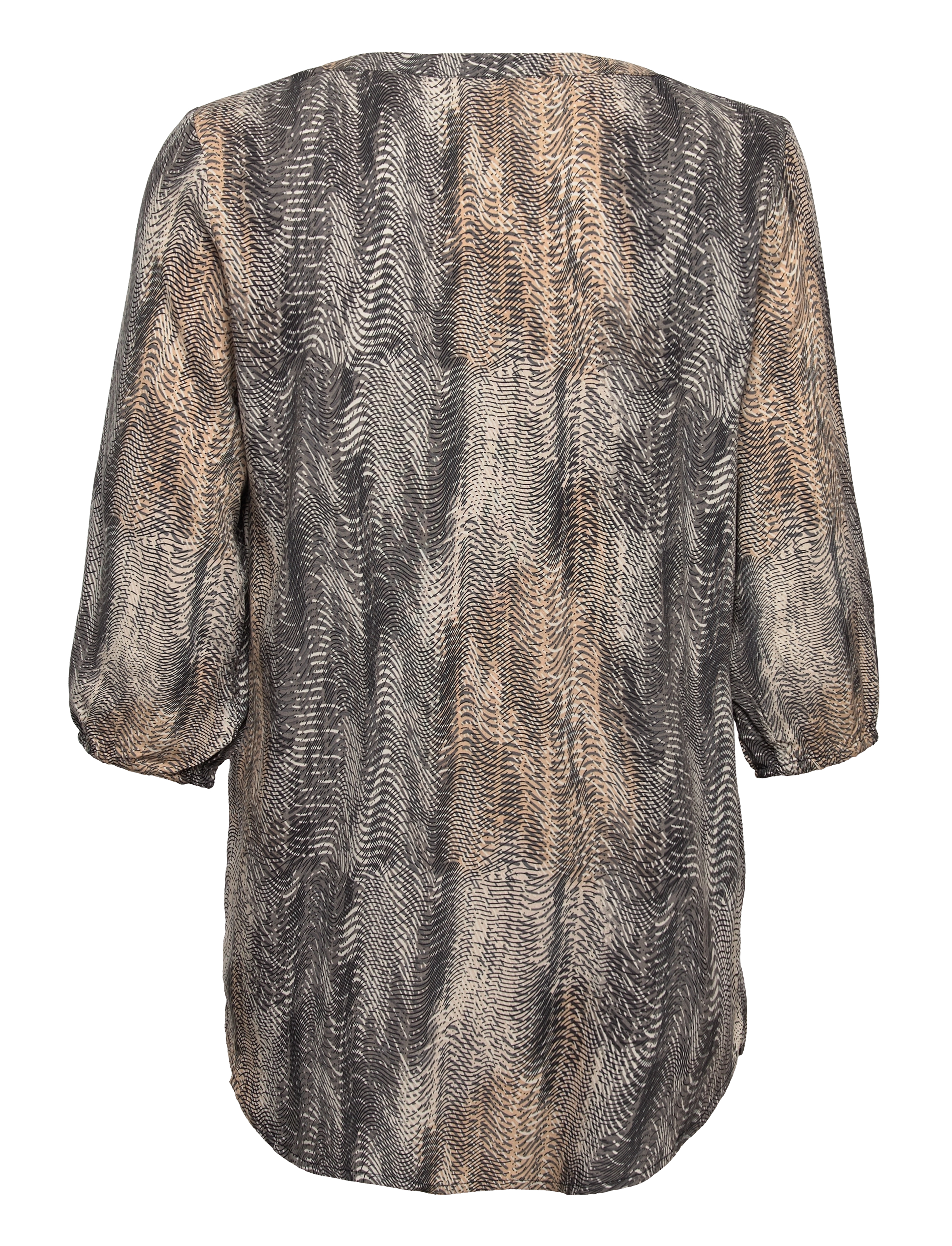 Soyaconcept - SC-EDDY - black combi - 1