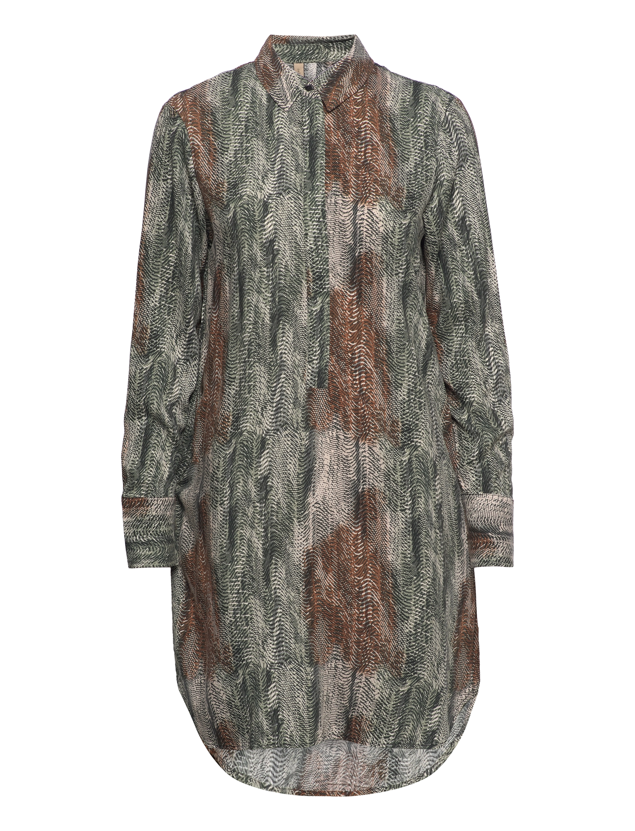 SC-EDDY - DARK ARMY COMBI