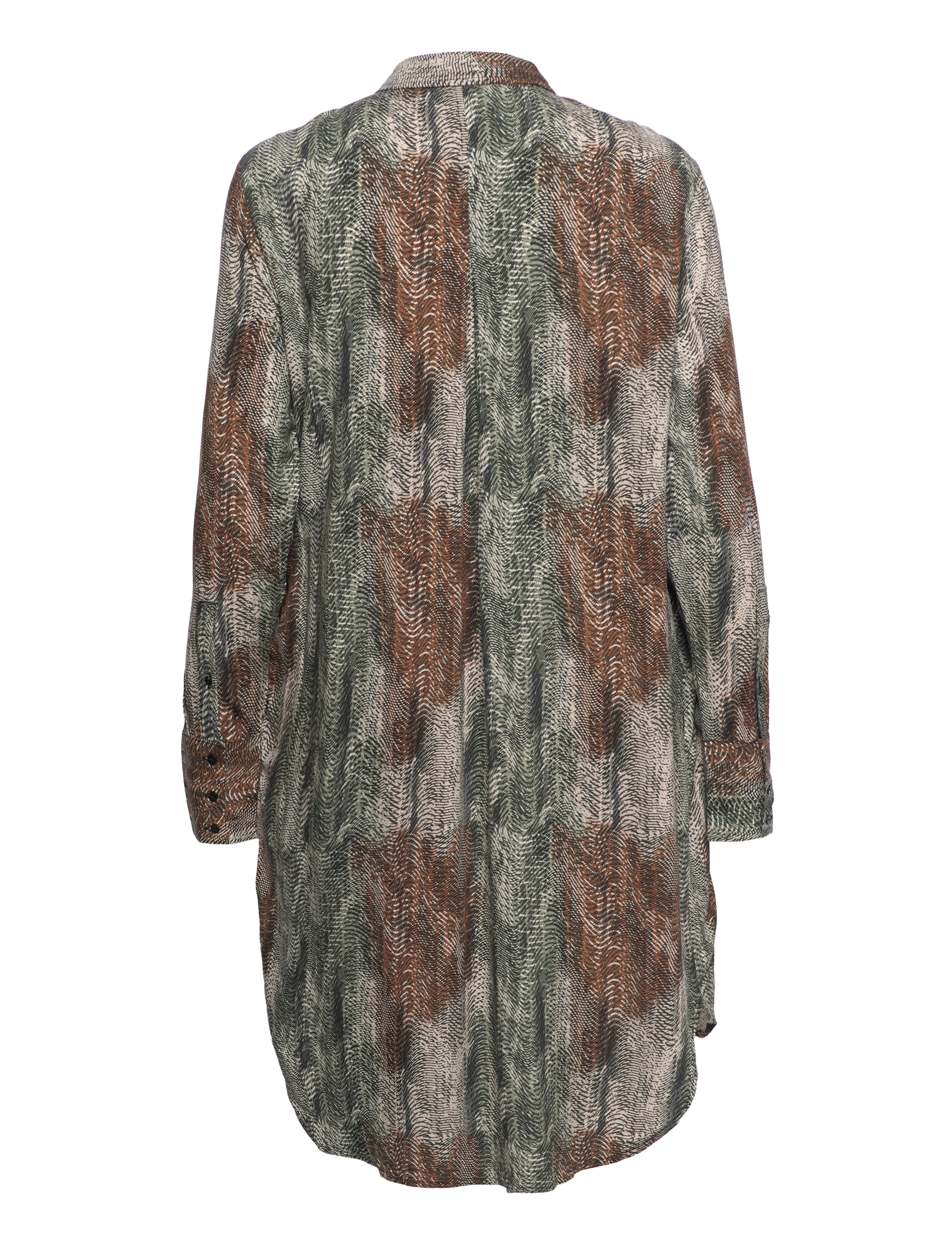 Soyaconcept - SC-EDDY - dark army combi - 1