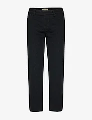 Soyaconcept - SC-NADIRA - straight leg trousers - black - 0