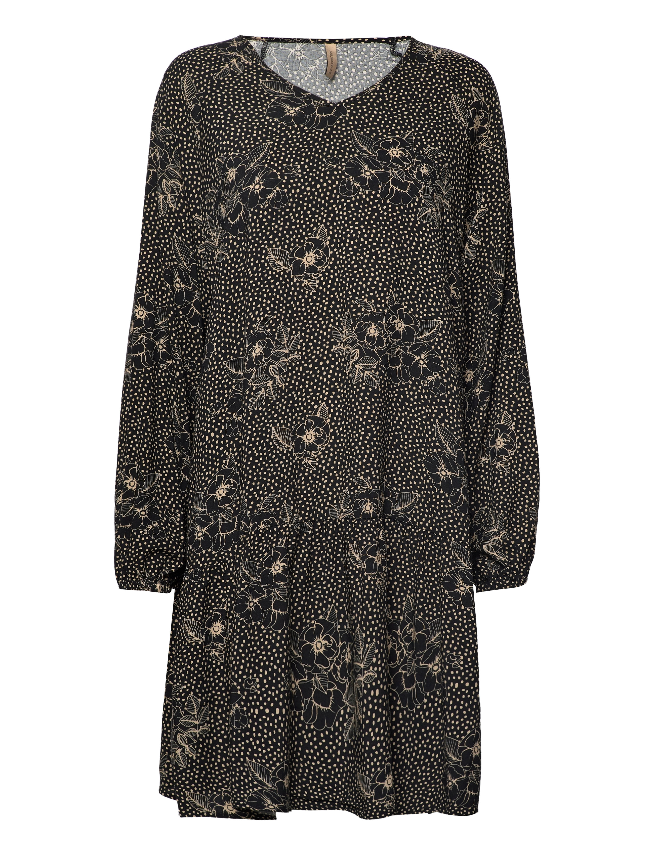 BLACK COMBI