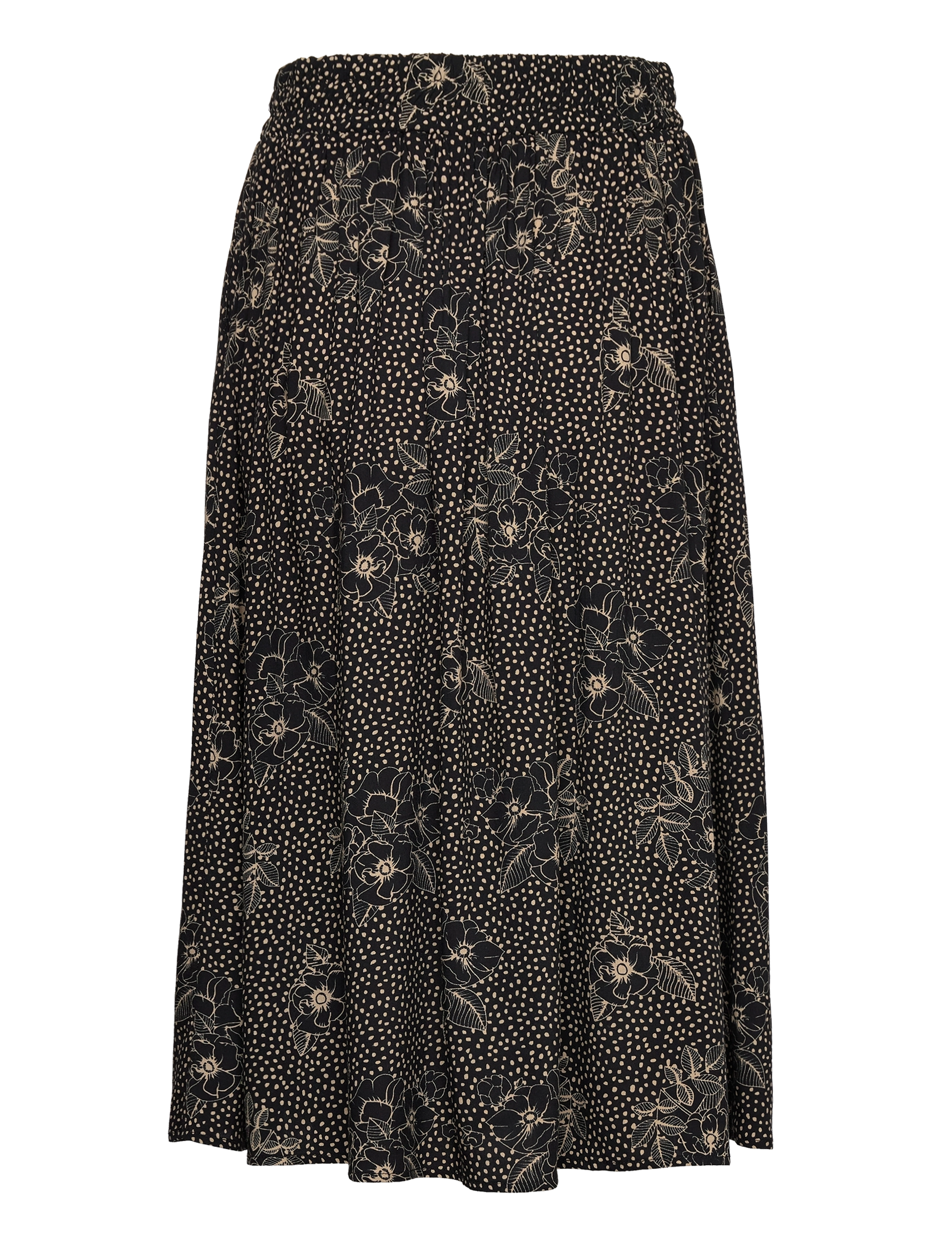 Soyaconcept - SC-GILLIAN - black combi - 1