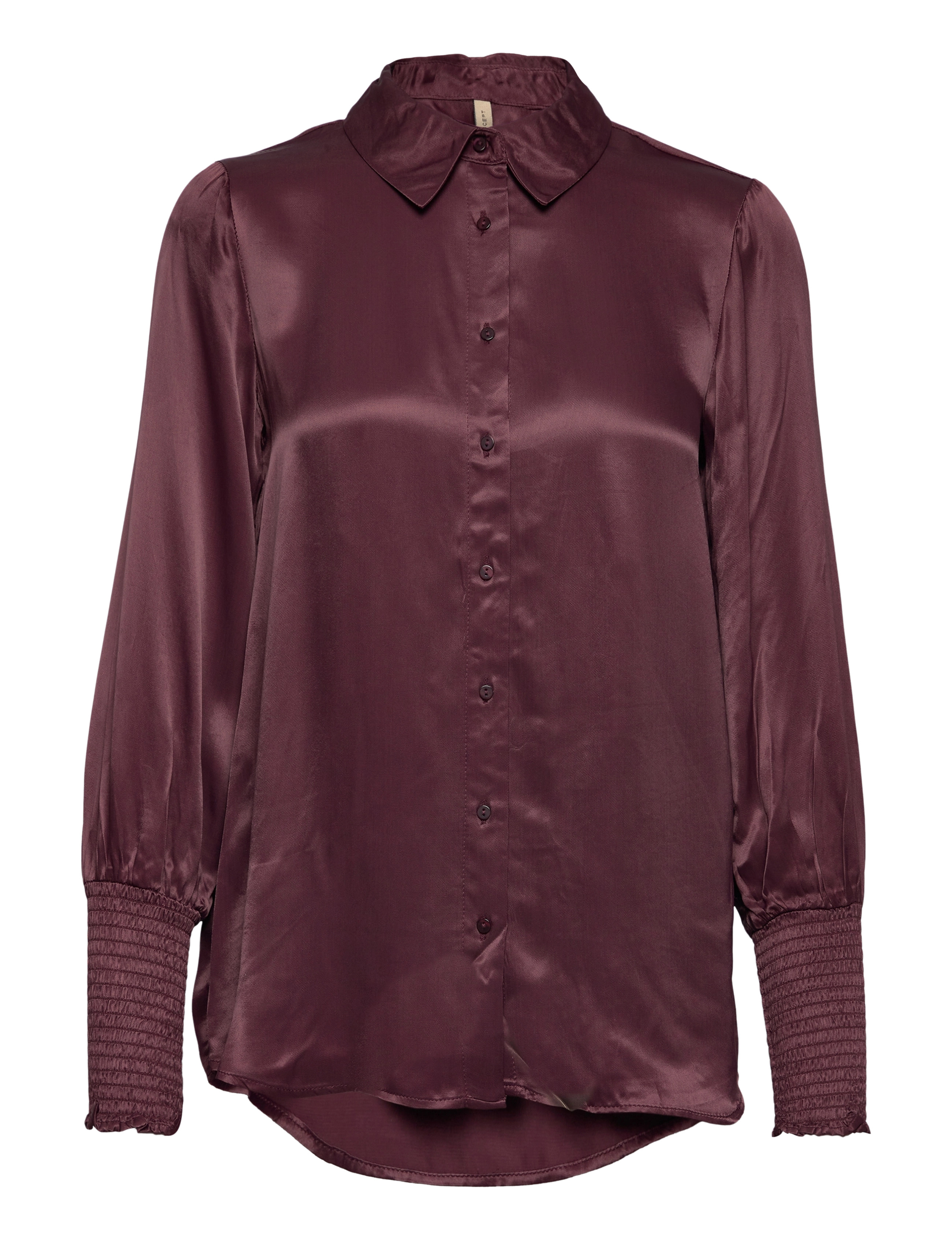 Soyaconcept - SC-HOPE - wine red - 0