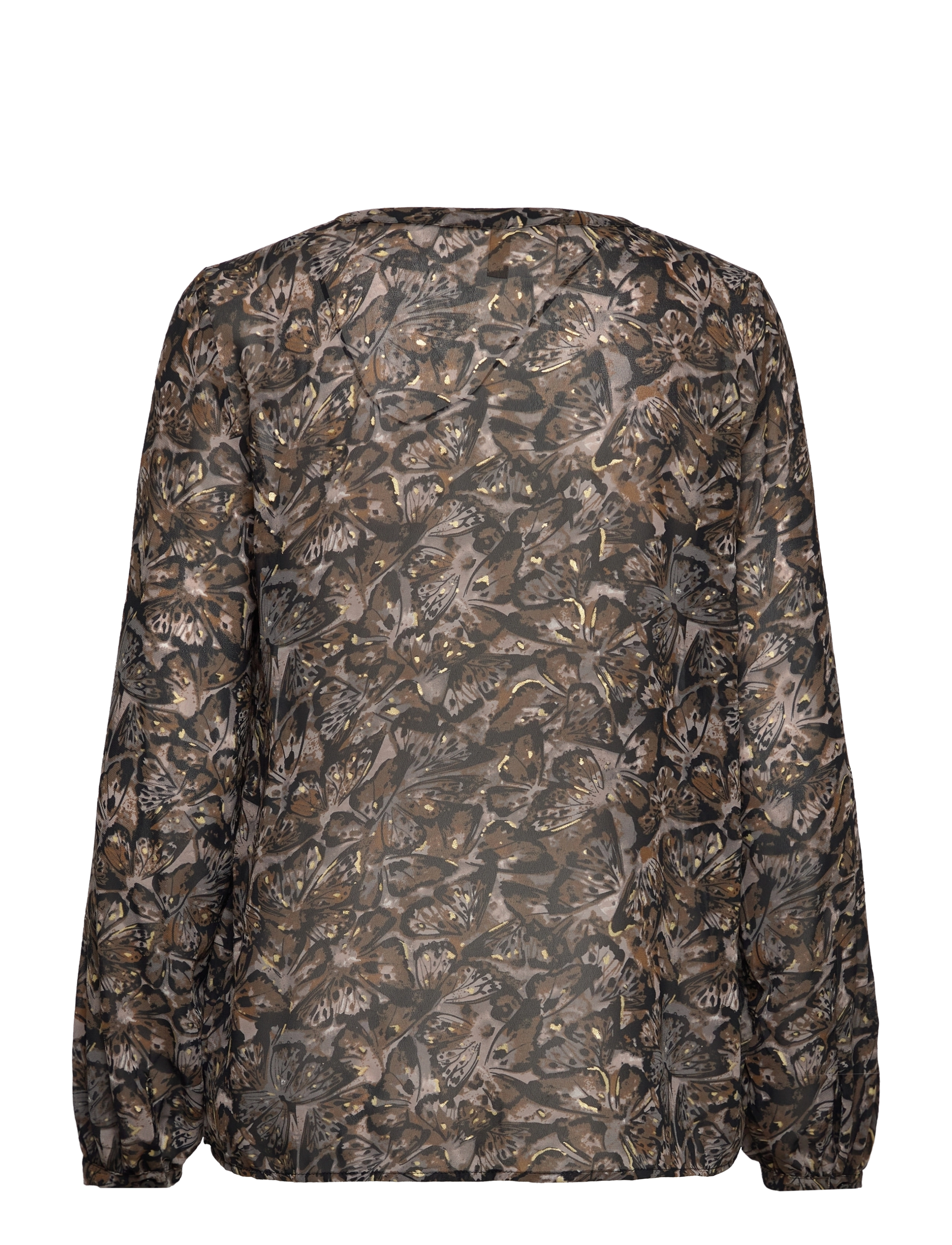 Soyaconcept - SC-HEDDA - black combi - 1