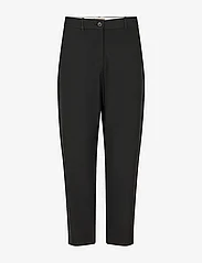 Soyaconcept - SC-GILLI - tailored trousers - black - 0