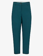 Soyaconcept - SC-GILLI - tailored trousers - shady green - 0