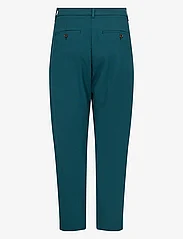 Soyaconcept - SC-GILLI - tailored trousers - shady green - 1