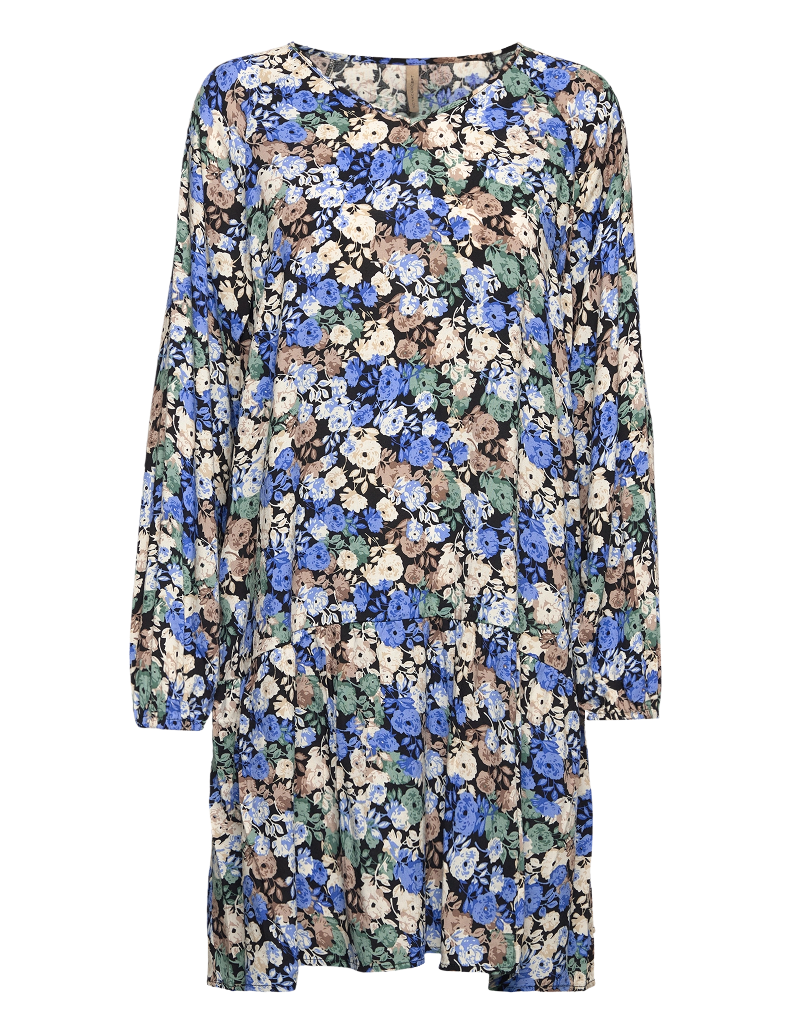 BRIGHT BLUE COMBI