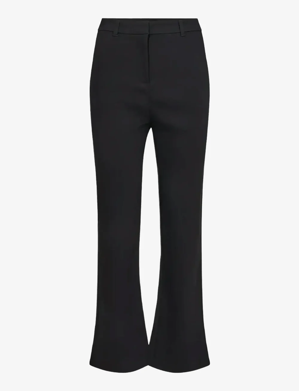 Soyaconcept - SC-LILLY - alt laiad püksid - black - 1