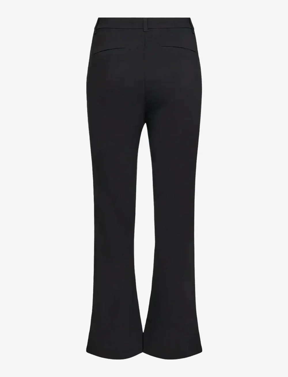 Soyaconcept - SC-LILLY - alt laiad püksid - black - 2