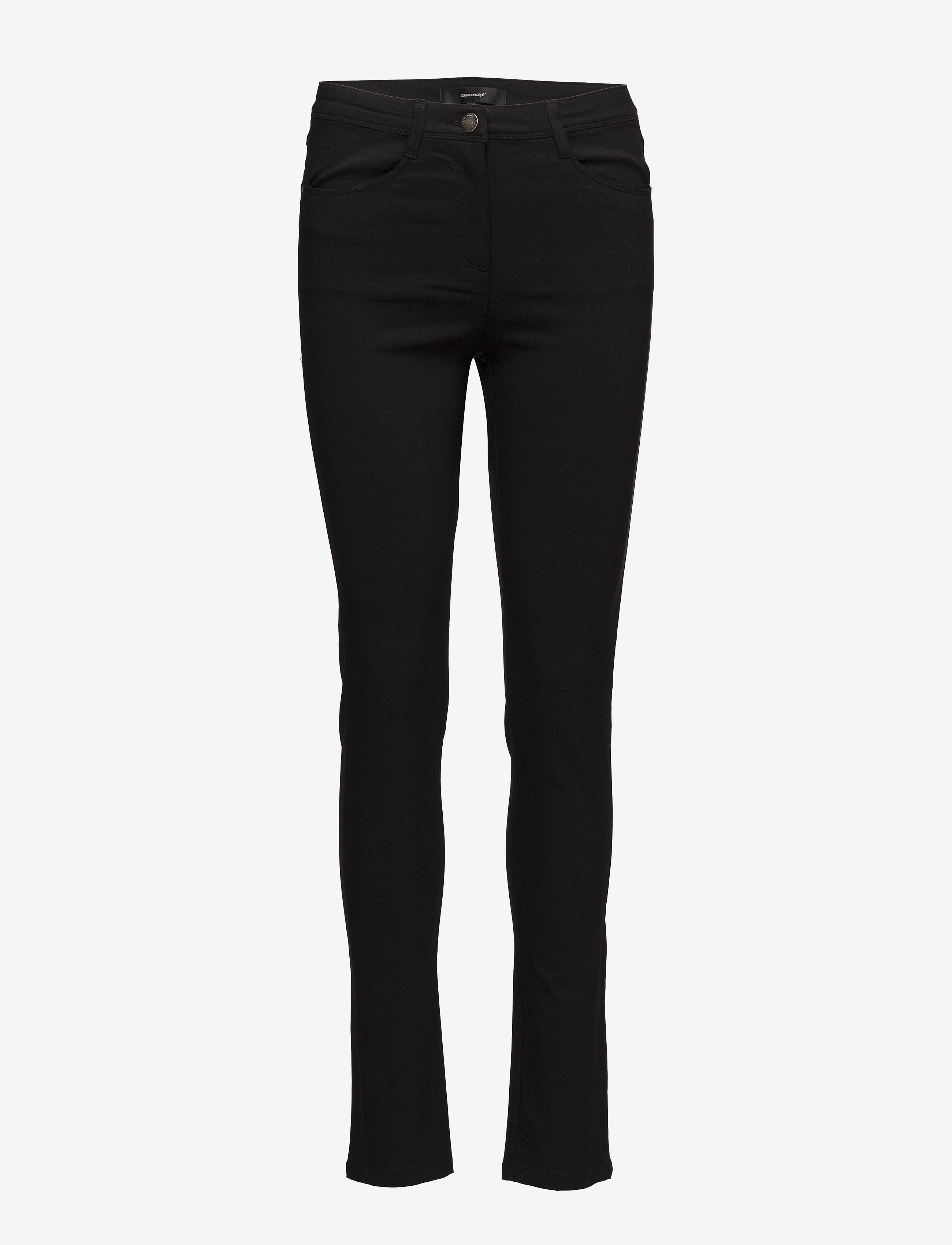 SOYACONCEPT Sc-Lilly Schwarz - 34 - Damen