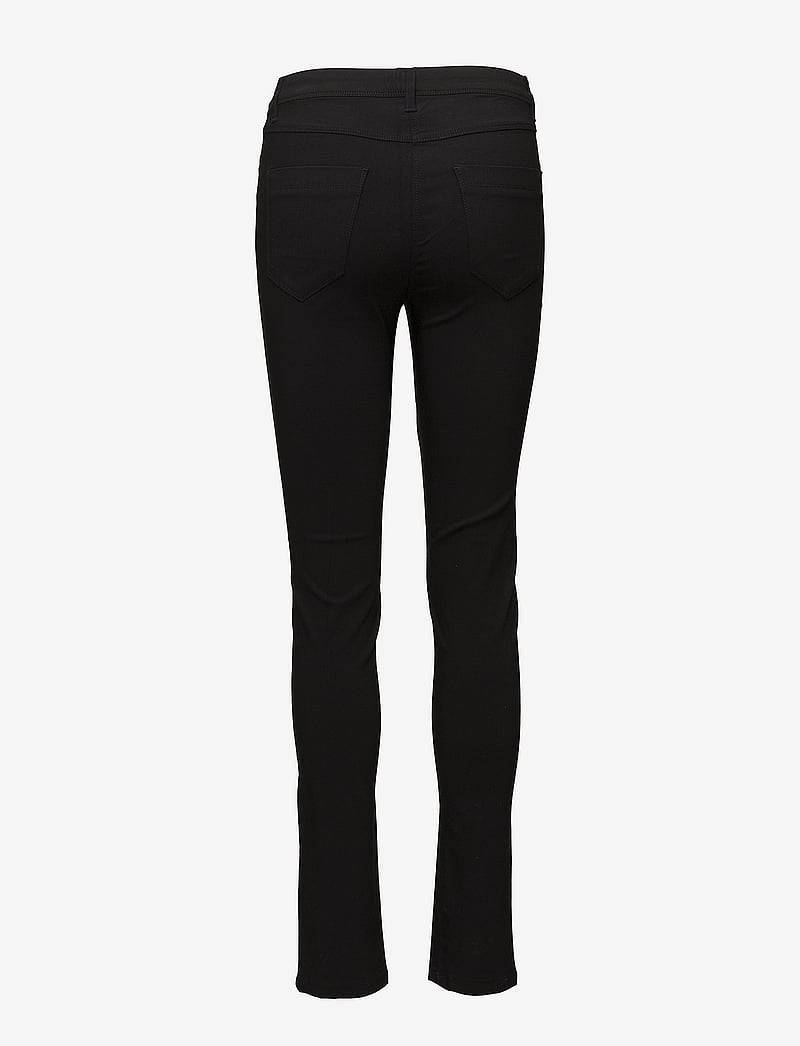 Soyaconcept - SC-LILLY - slim jeans - black - 2