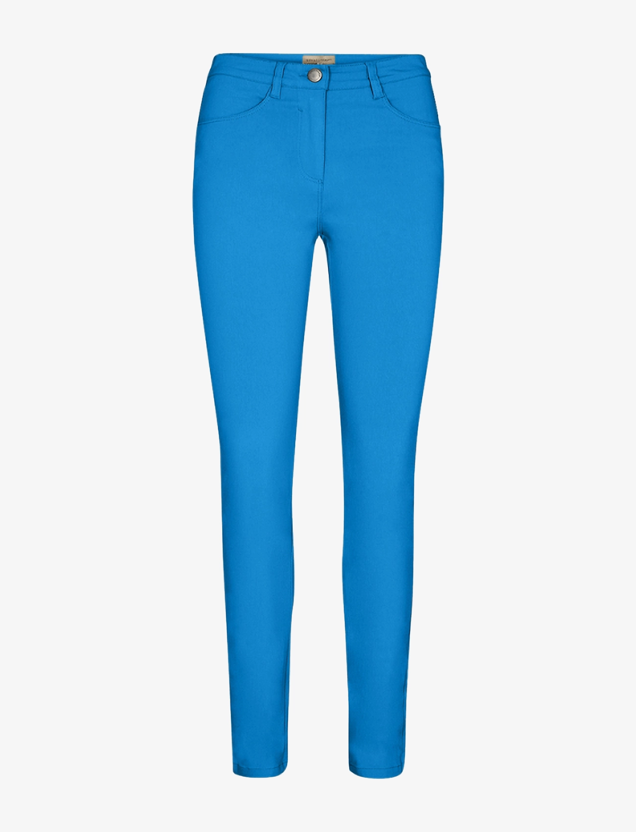 SOYACONCEPT Sc-Lilly Blau - 38 - Damen