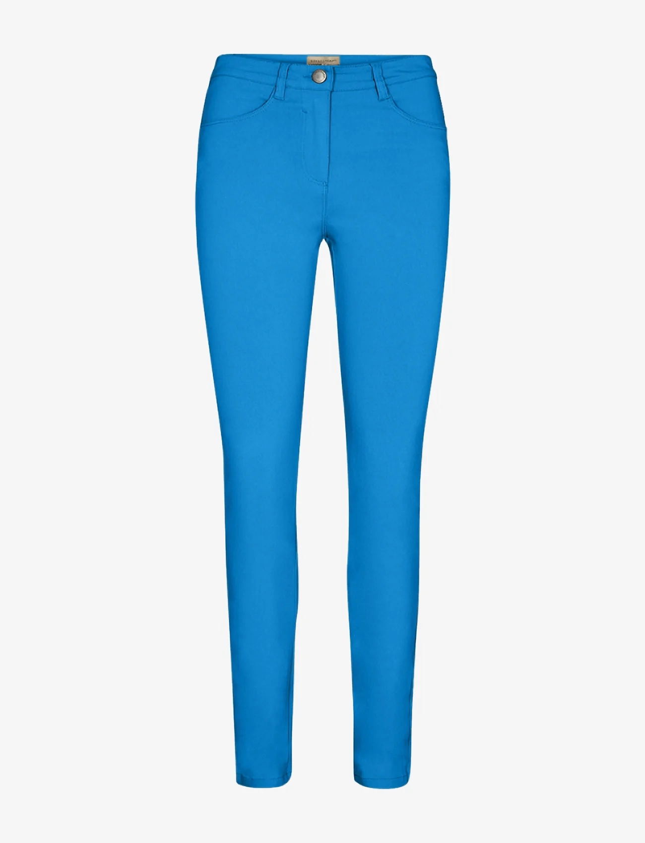 Soyaconcept - SC-LILLY - slim jeans - bright blue - 0
