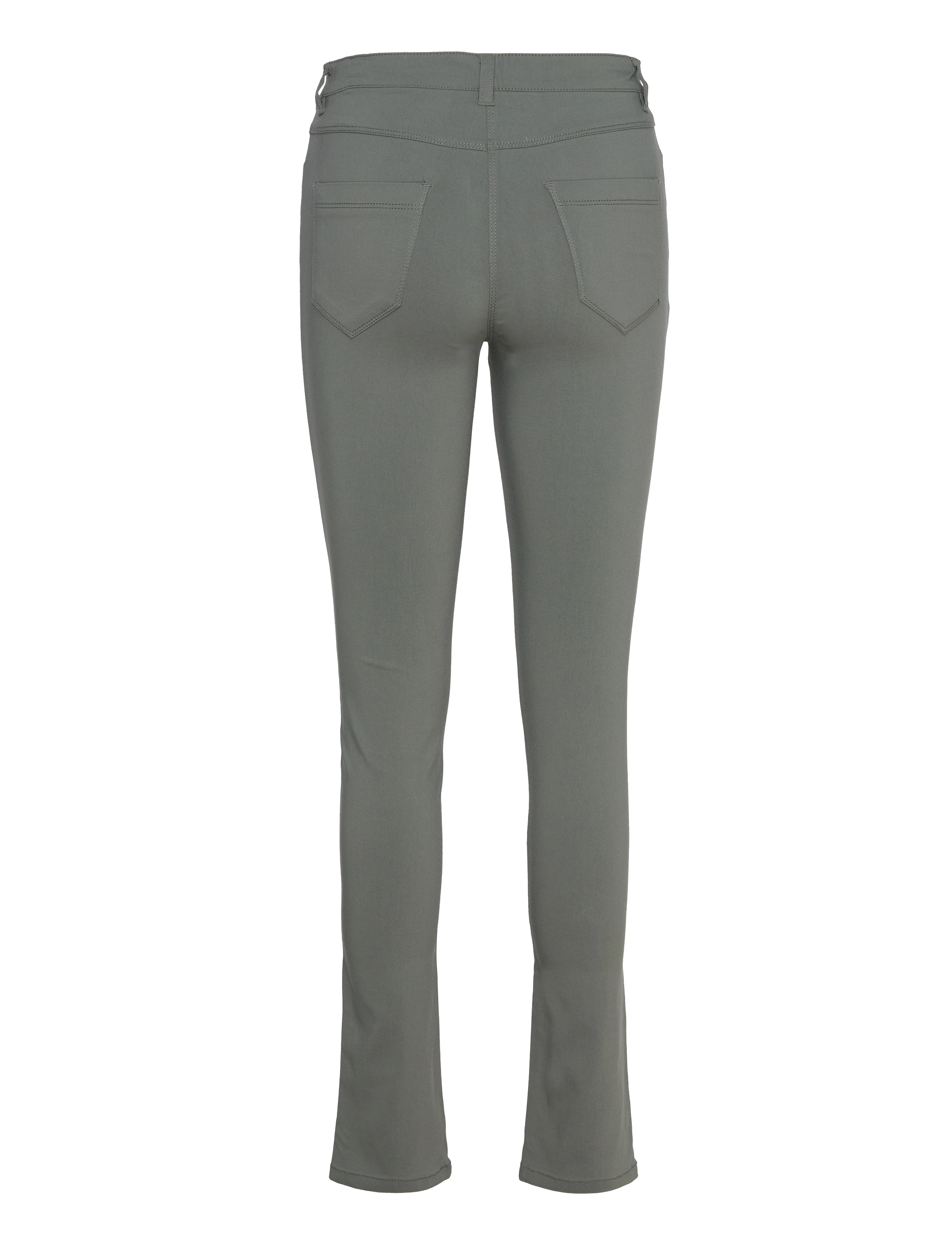 Soyaconcept - SC-LILLY - slim fit -farkut - misty - 1