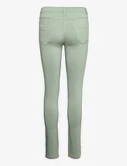 Soyaconcept - SC-LILLY - džinsa bikses ar tievām starām - moss green - 1