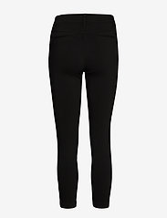Soyaconcept - SC-LILLY - trousers with skinny legs - black - 1