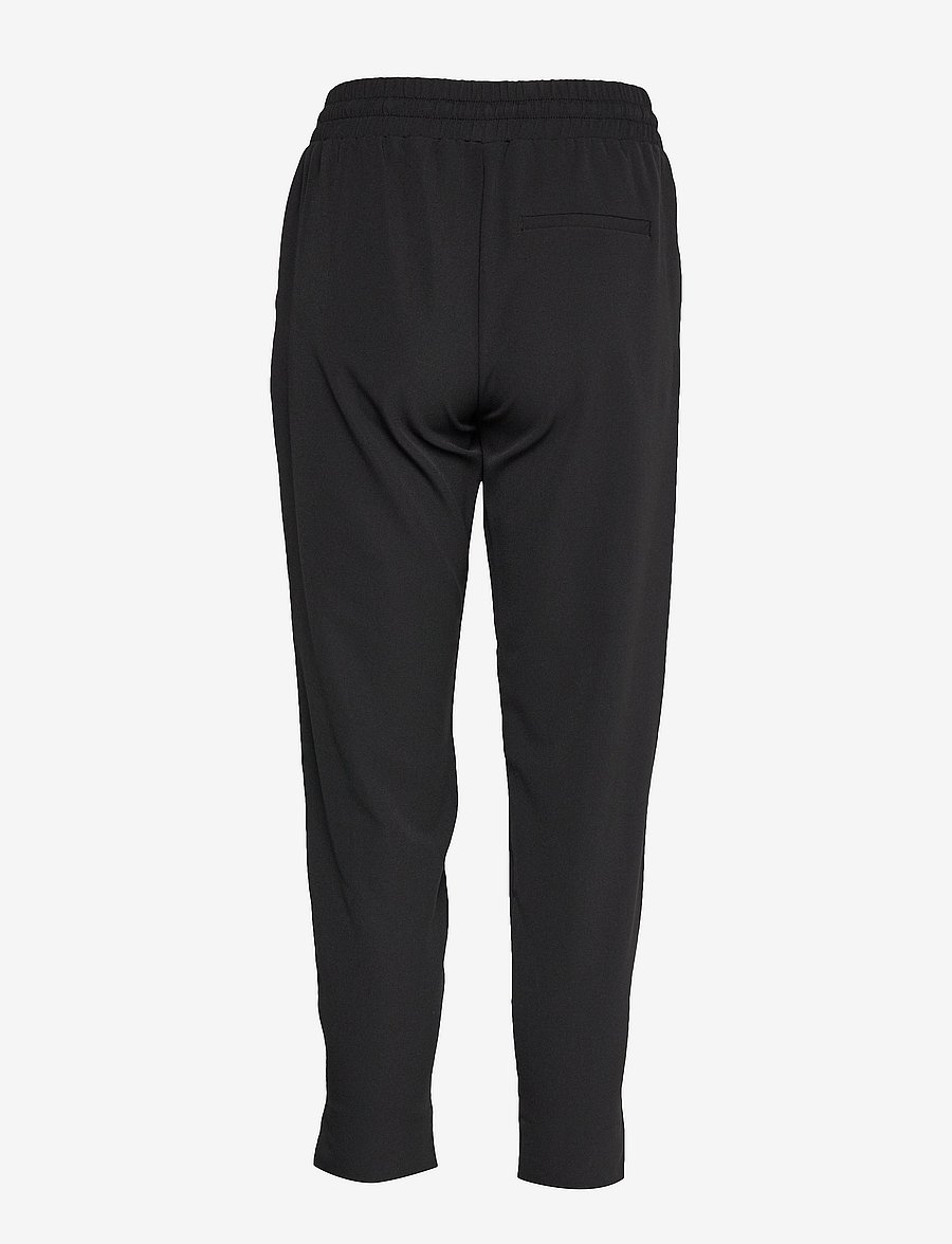 Soyaconcept - SC-SAYA - slim-fit hosen - black - 2