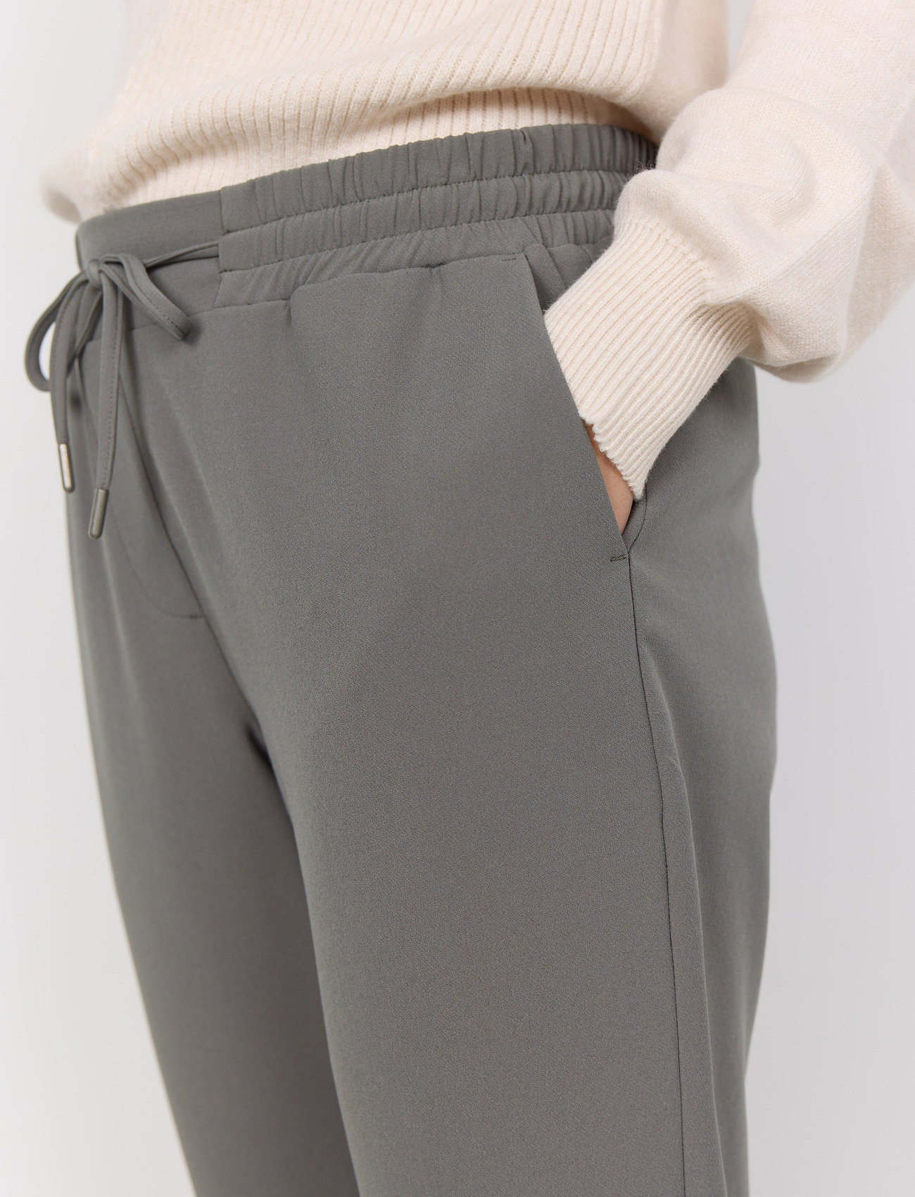 Soyaconcept - SC-SAYA - joggers - misty - 4