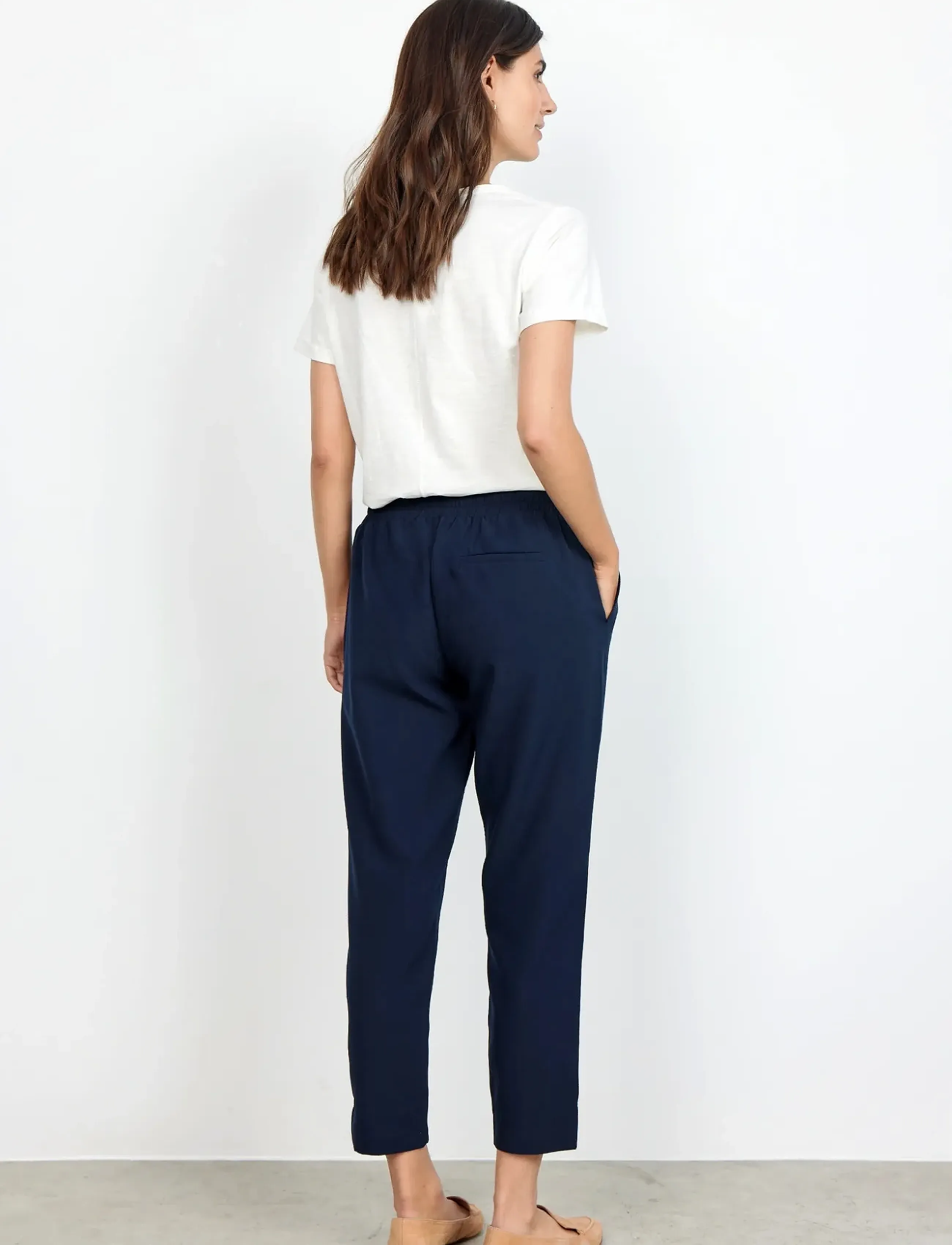 Soyaconcept - SC-SAYA - laveste priser - navy - 3