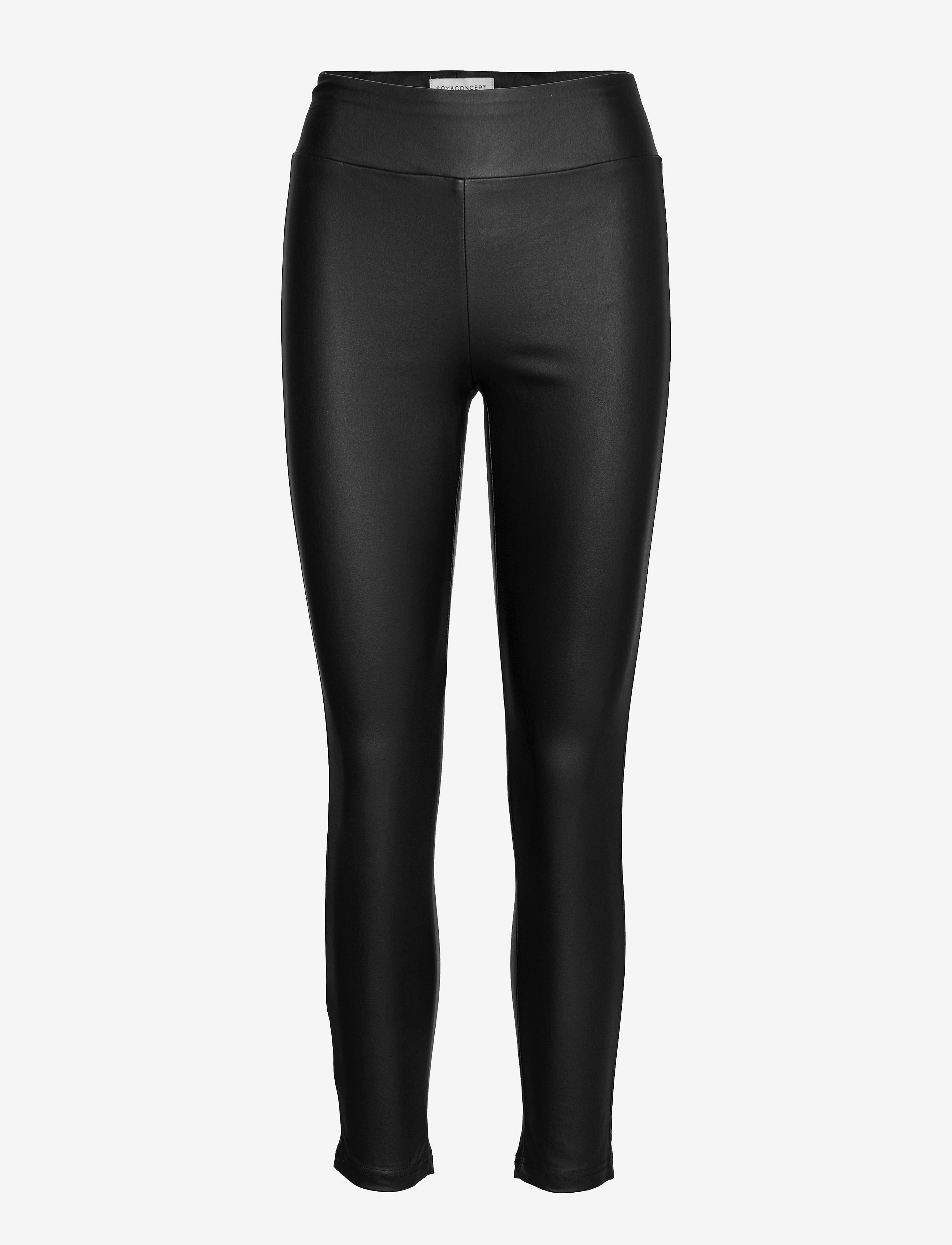 Soyaconcept SC-PAM - Soyaconcept Women - BLACK / black