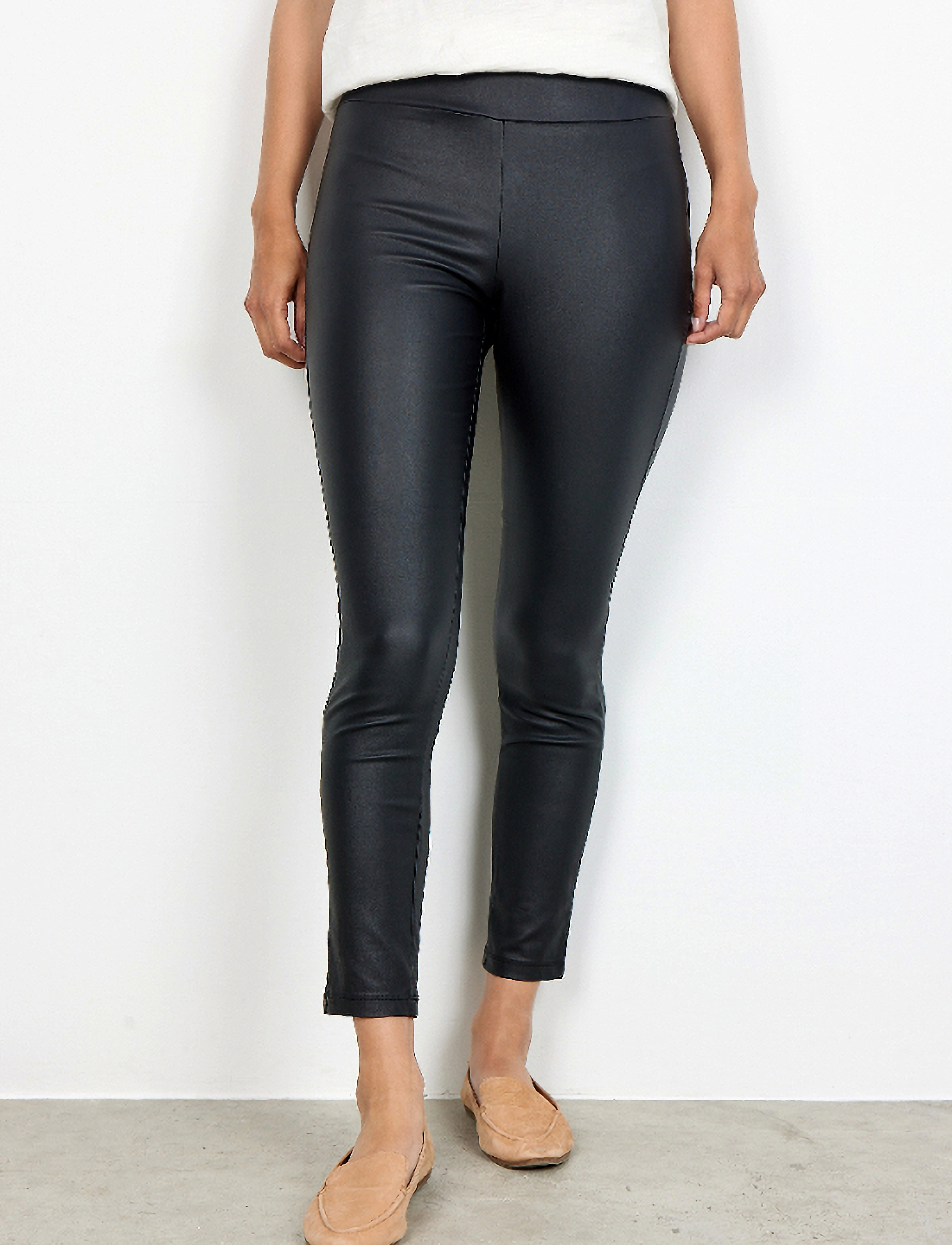 Soyaconcept - SC-PAM - festkläder till outletpriser - black - 3